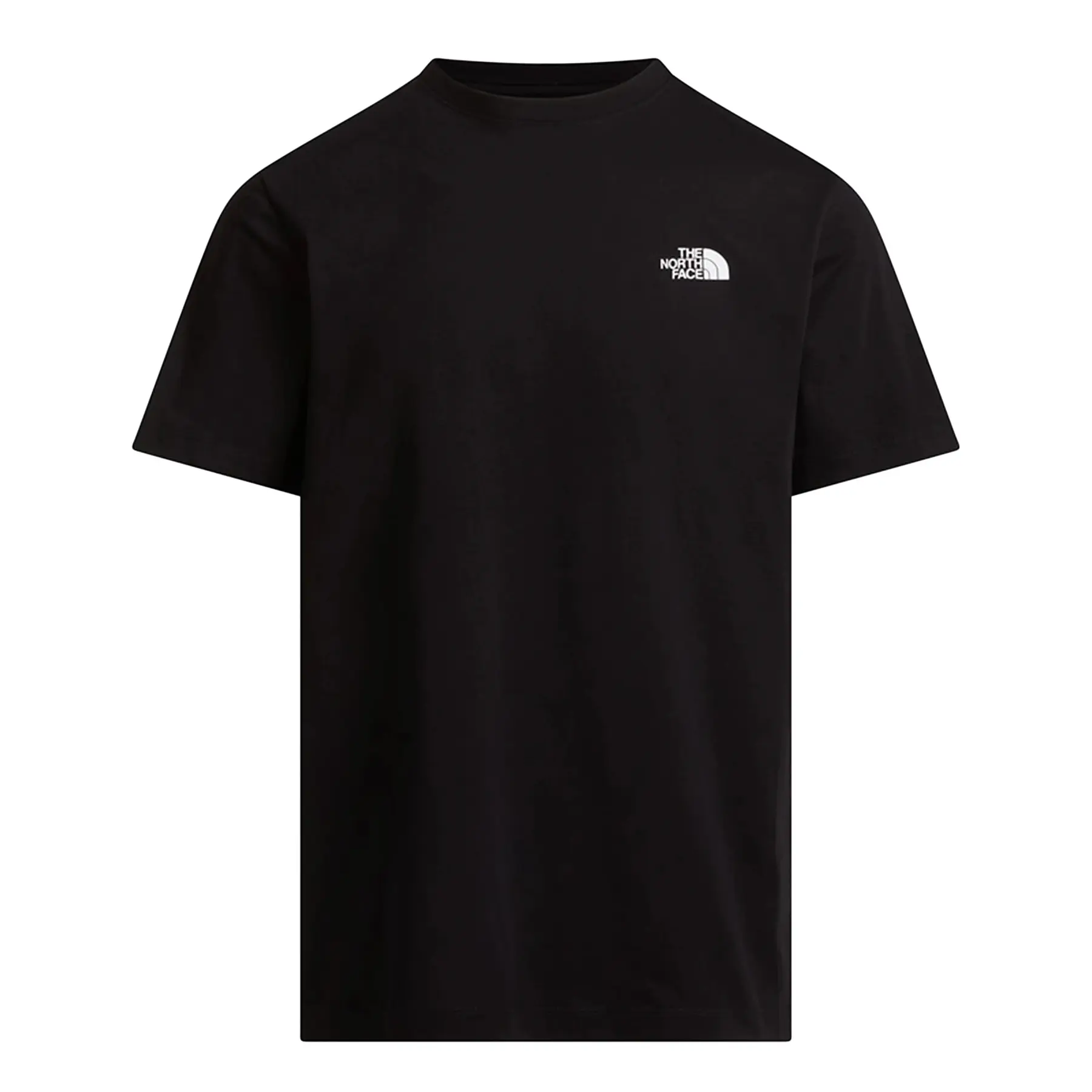 T-Shirt The North Face Box Nse Celebration