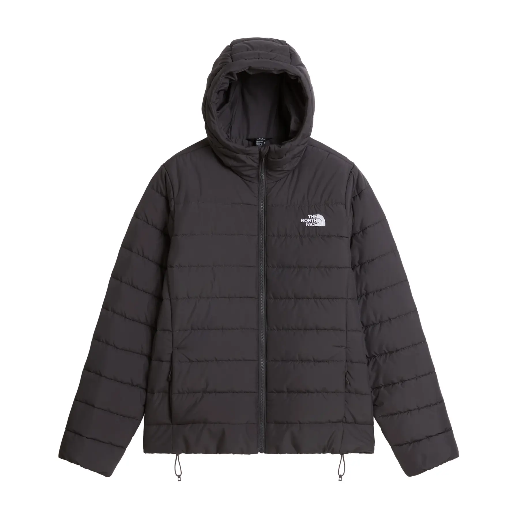 Daunenjacke mit Kapuze The North Face Aconcagua