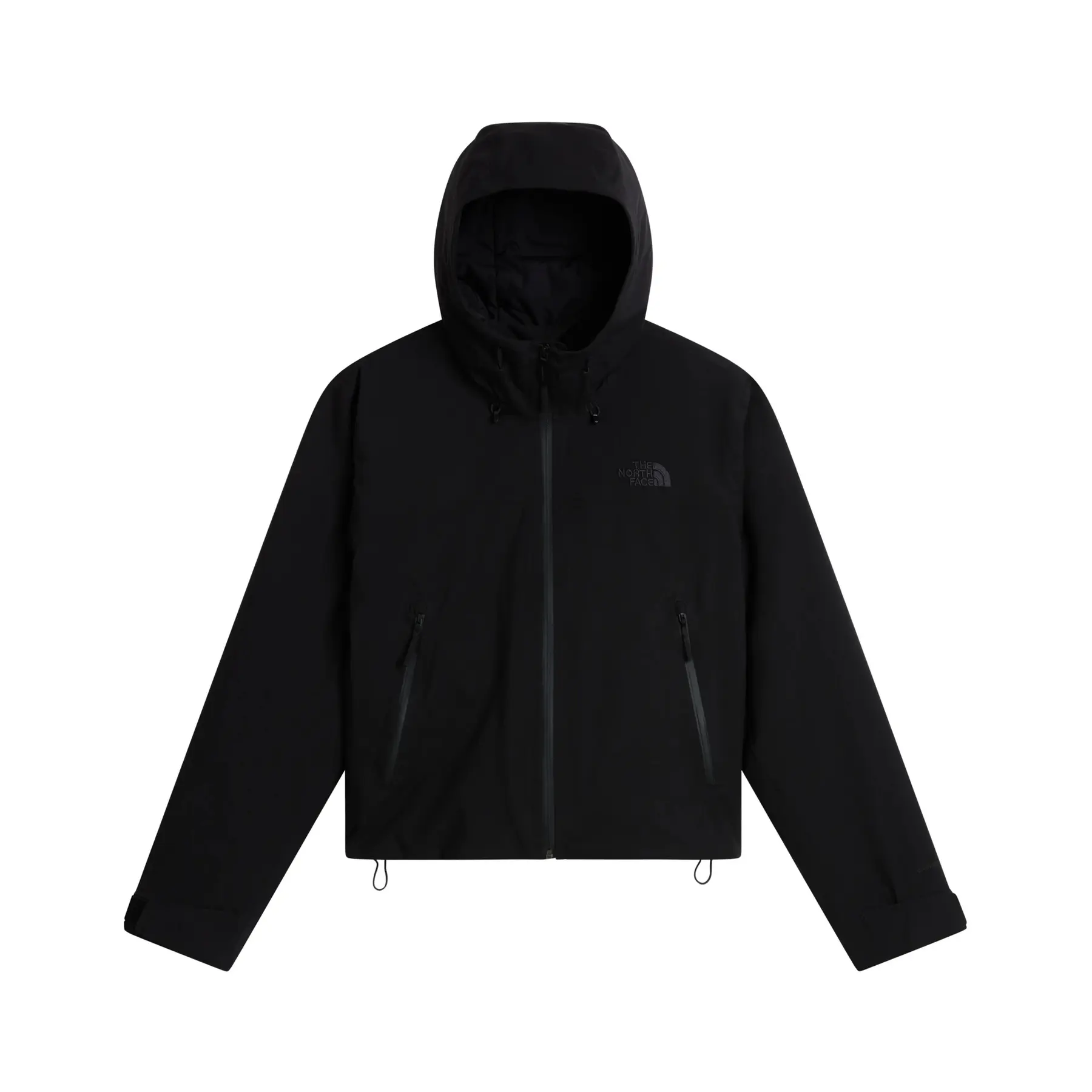Regenjacke mit Kapuze für Damen The North Face Range