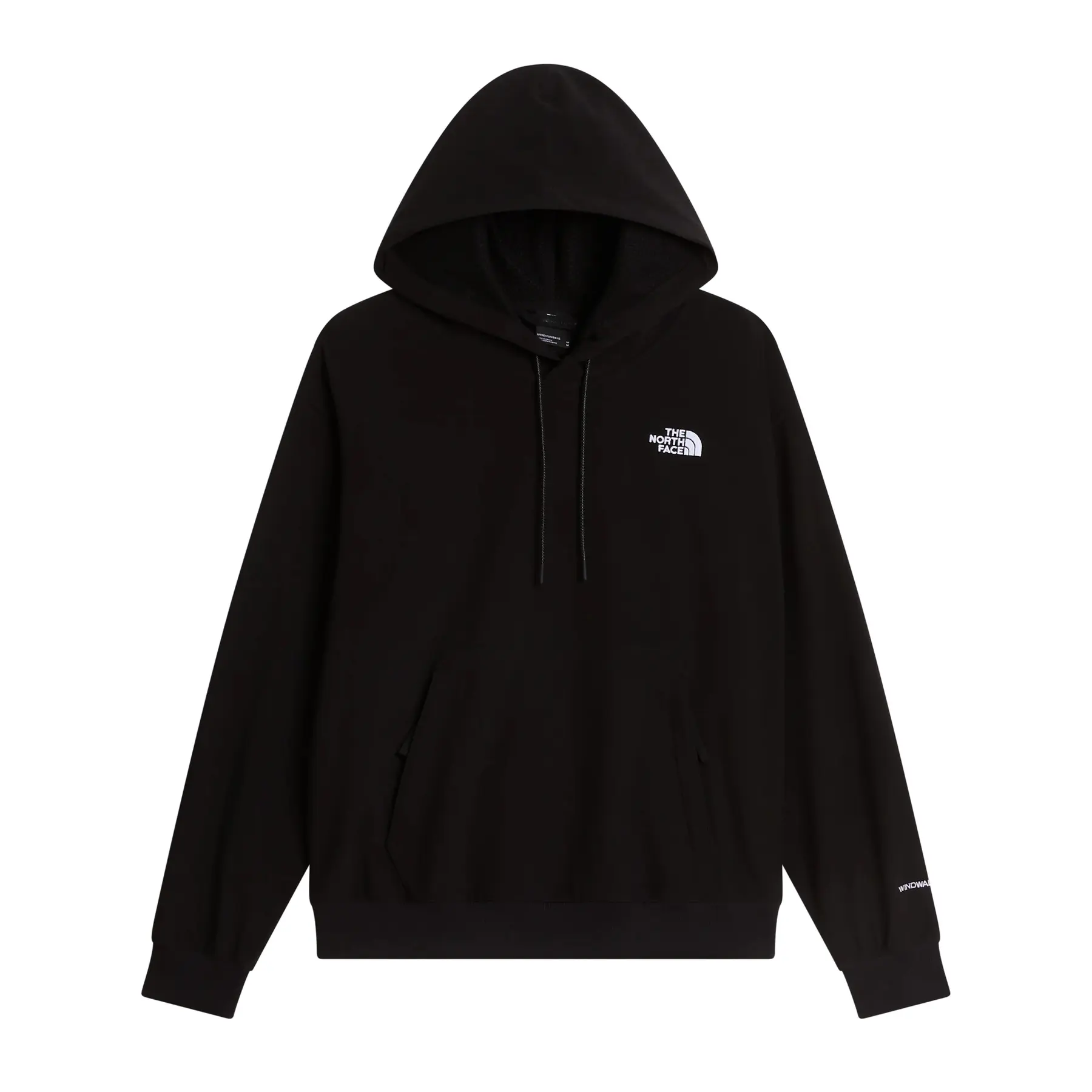 Kapuzensweatshirt The North Face Tekno