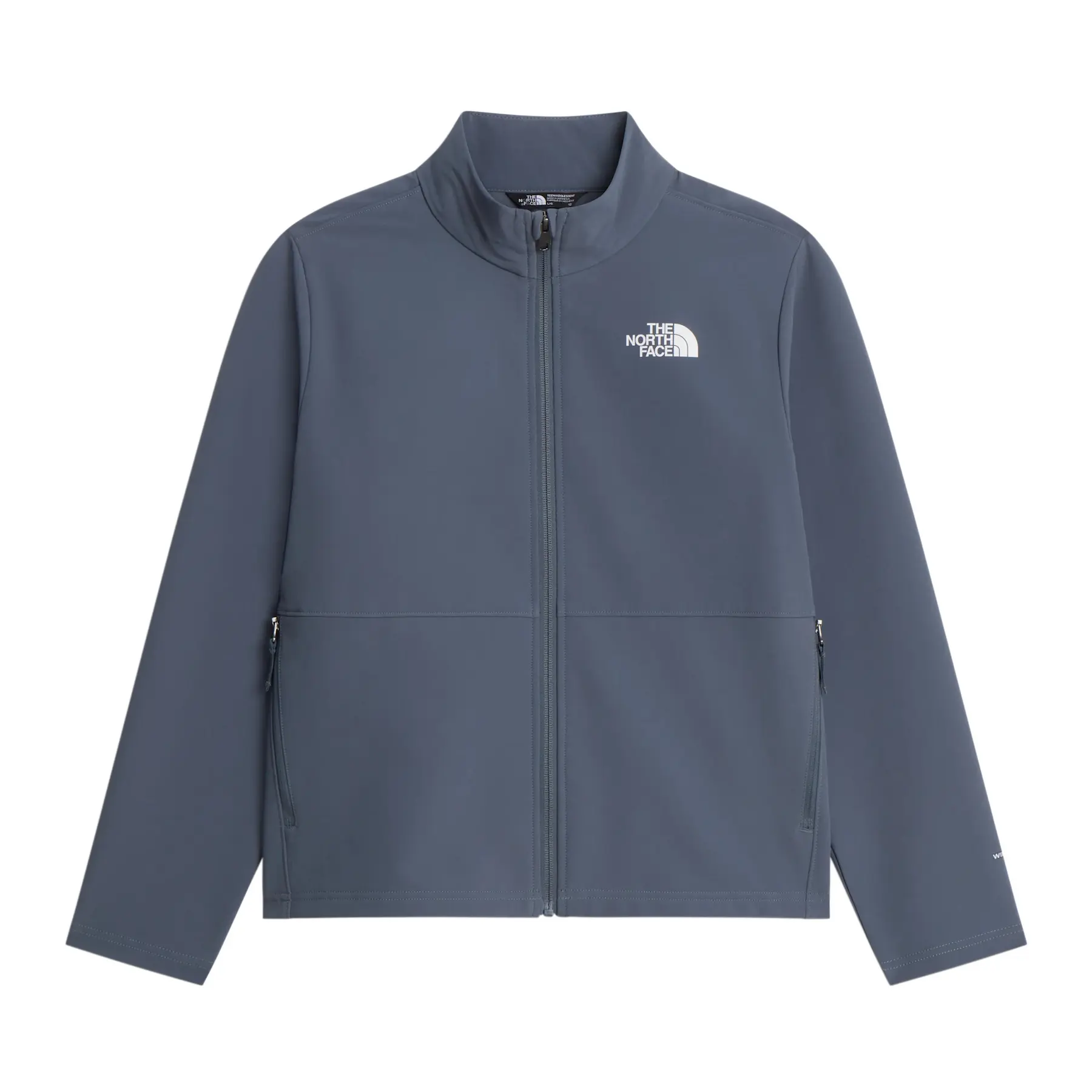 Veste softshell enfant The North Face Perlino 75 €