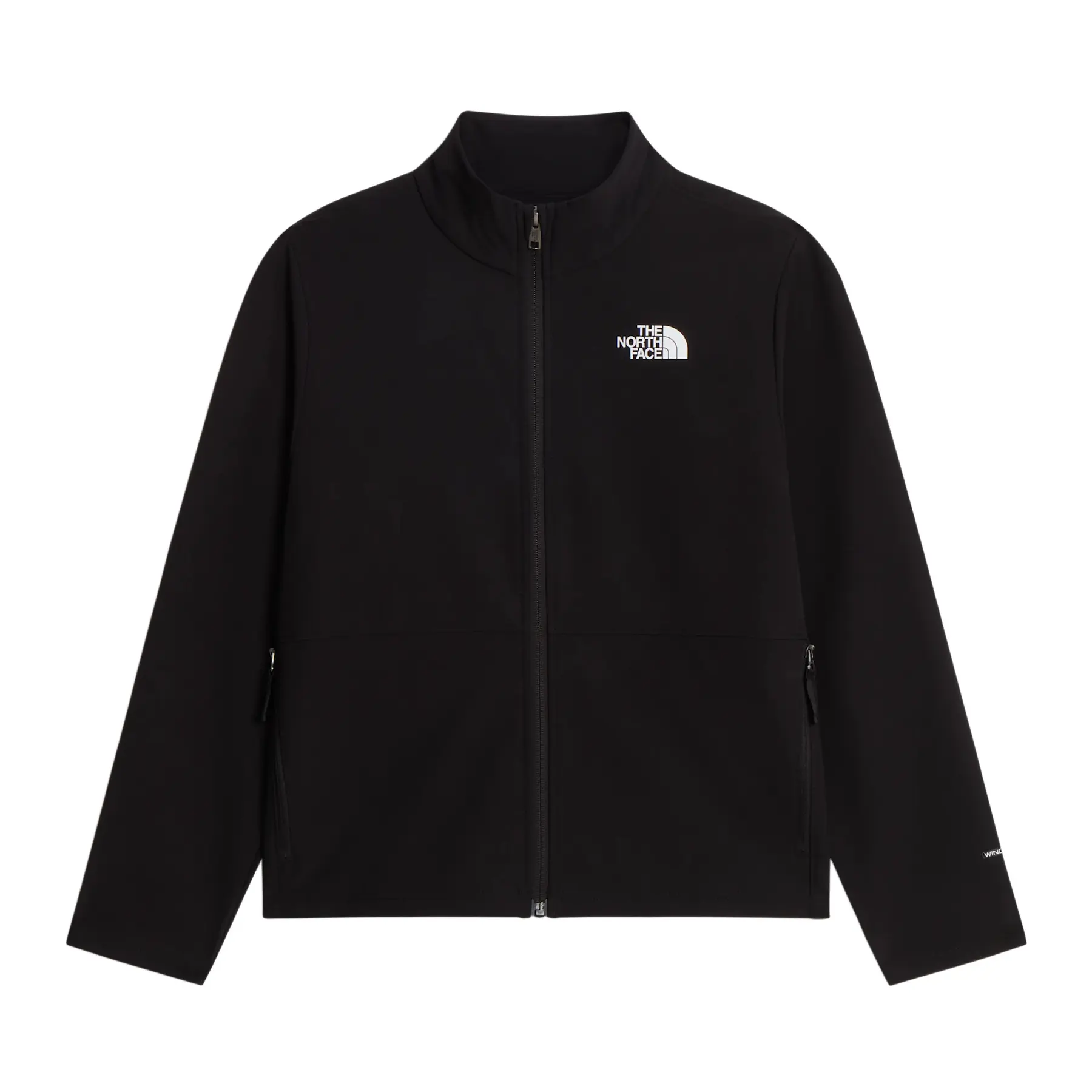 Softshell Jas Kind The North Face Perlino