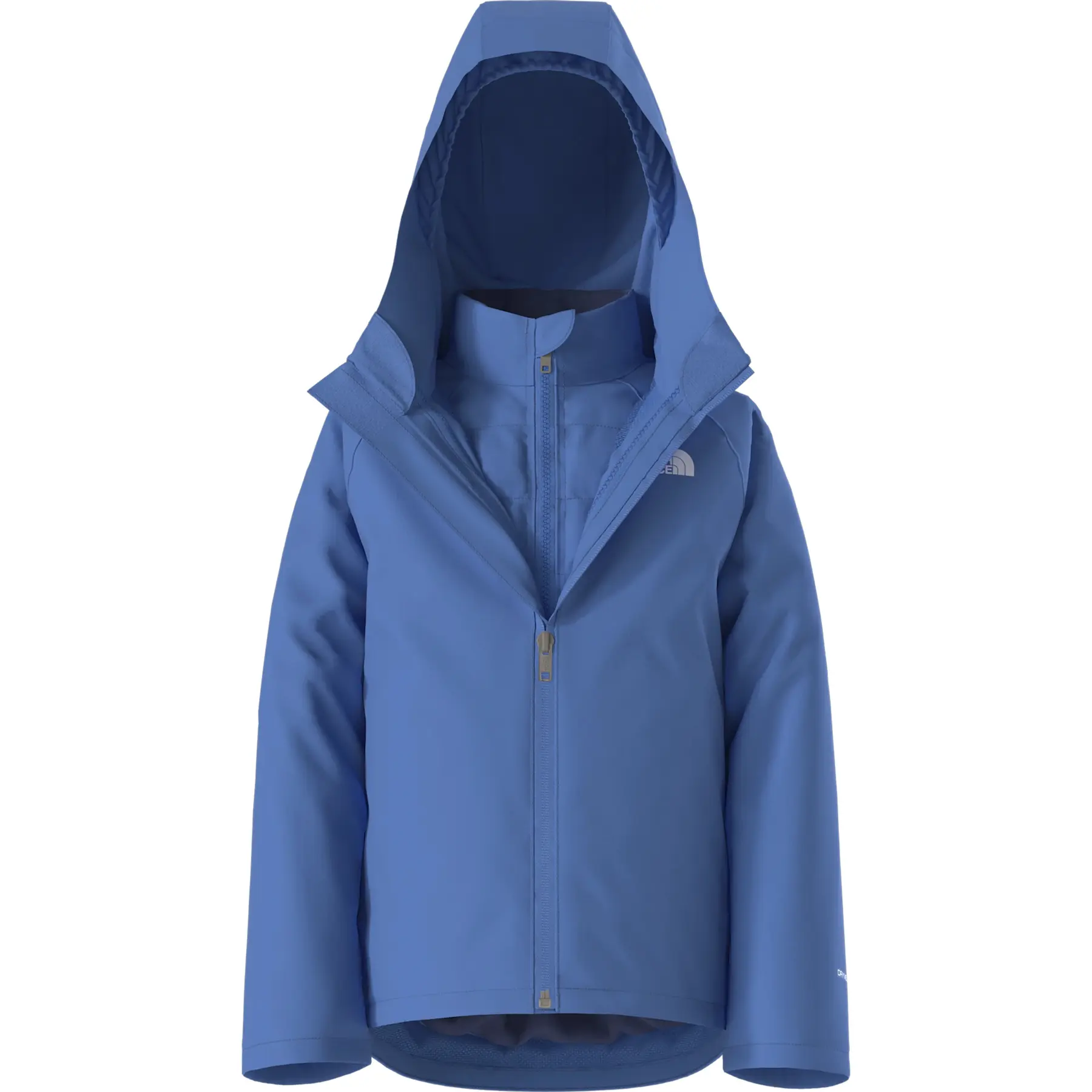 Veste de randonne capuche bb The North Face Perrito 150 €