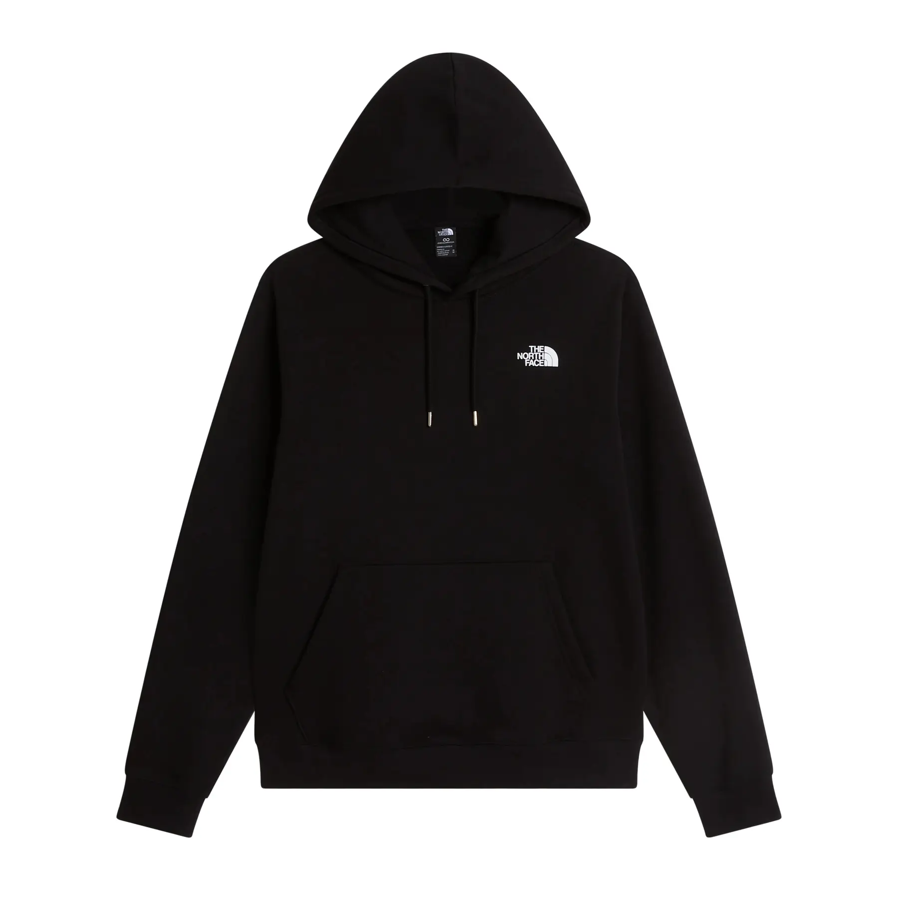 Kapuzensweatshirt The North Face