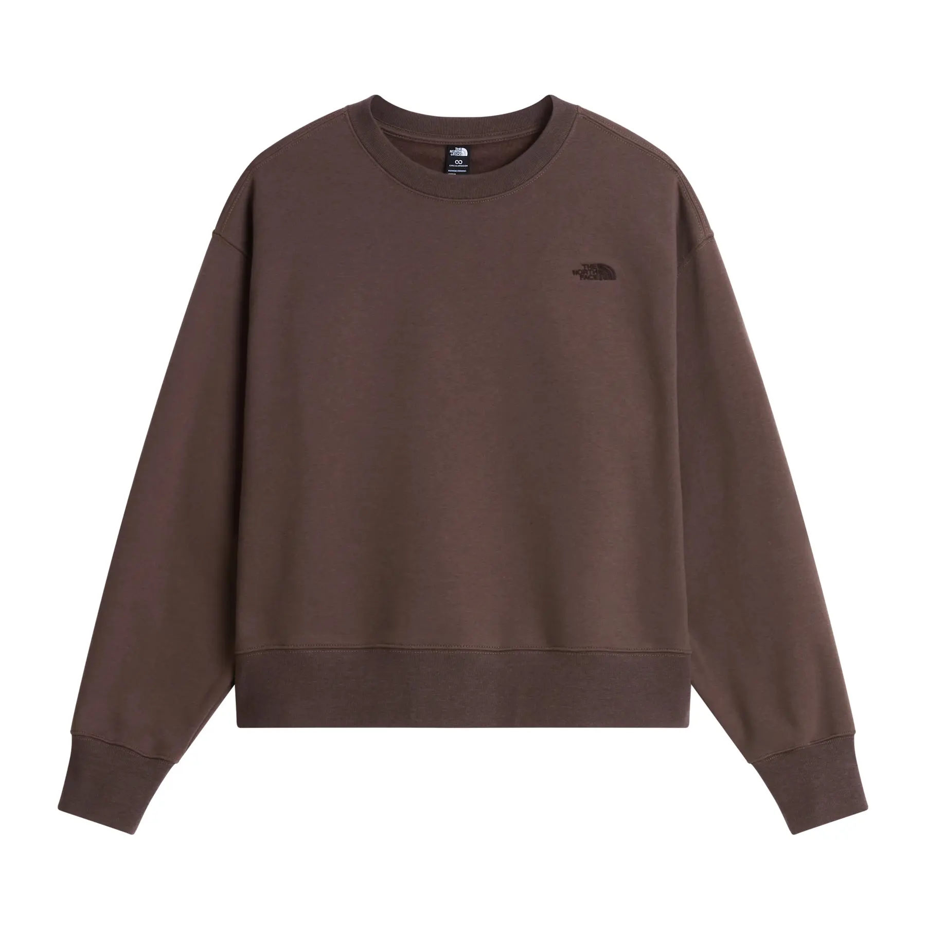 Dames sweatshirt The North Face Essential Simple Dome