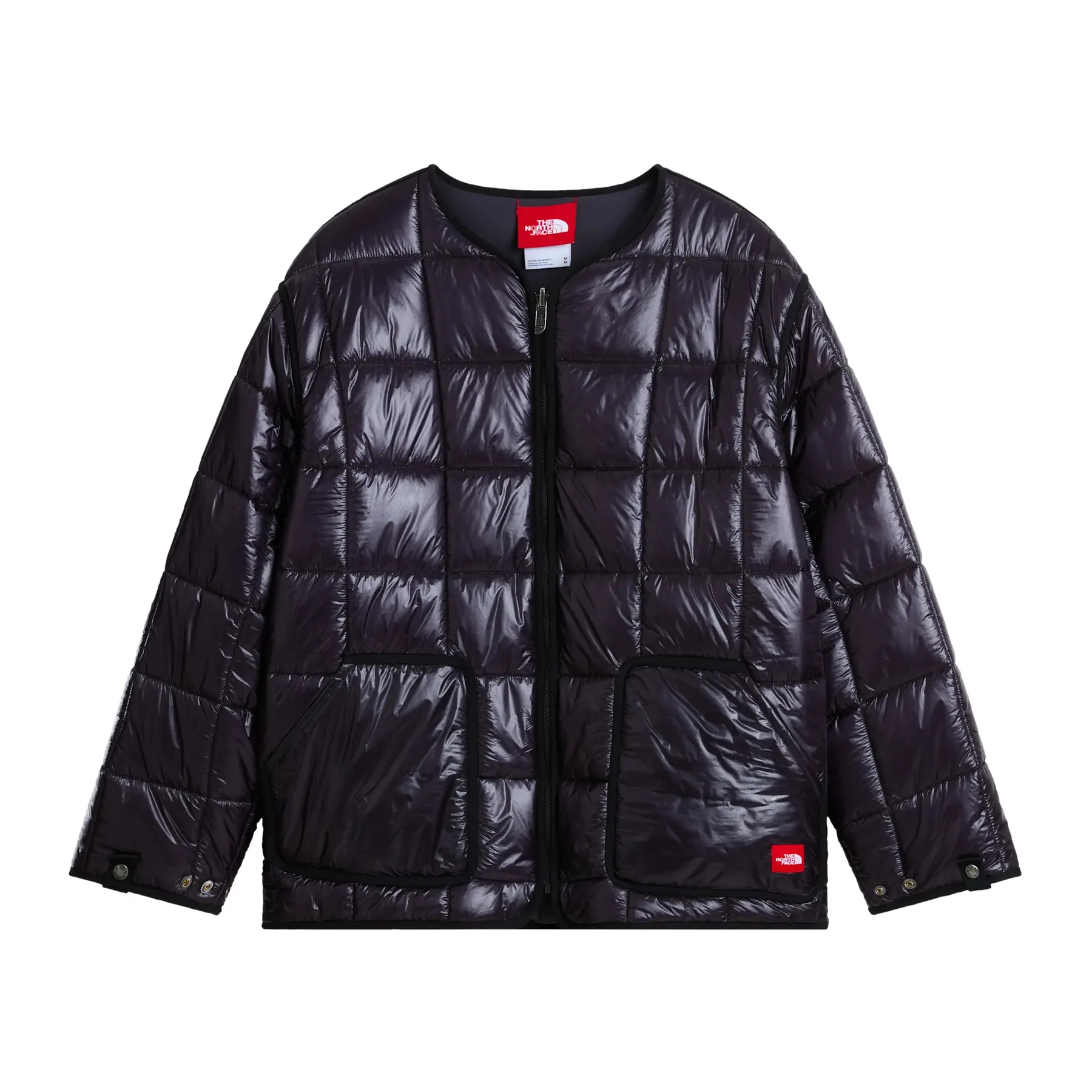 Doudoune The North Face Red Box Liner