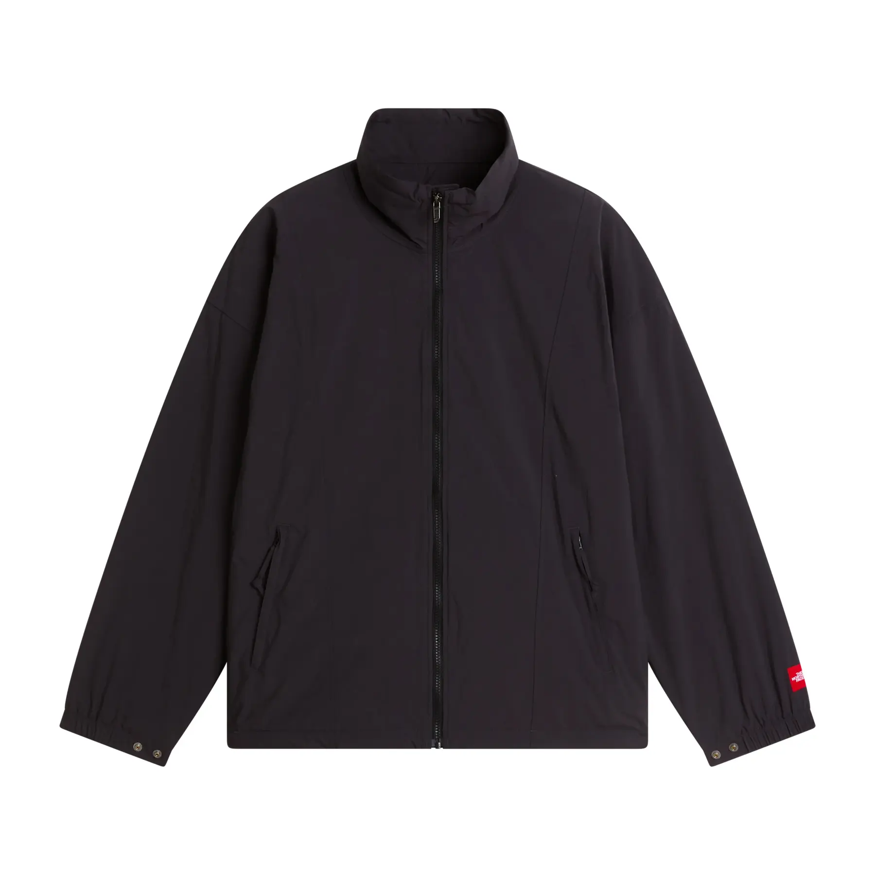 Fleece The North Face Red Box