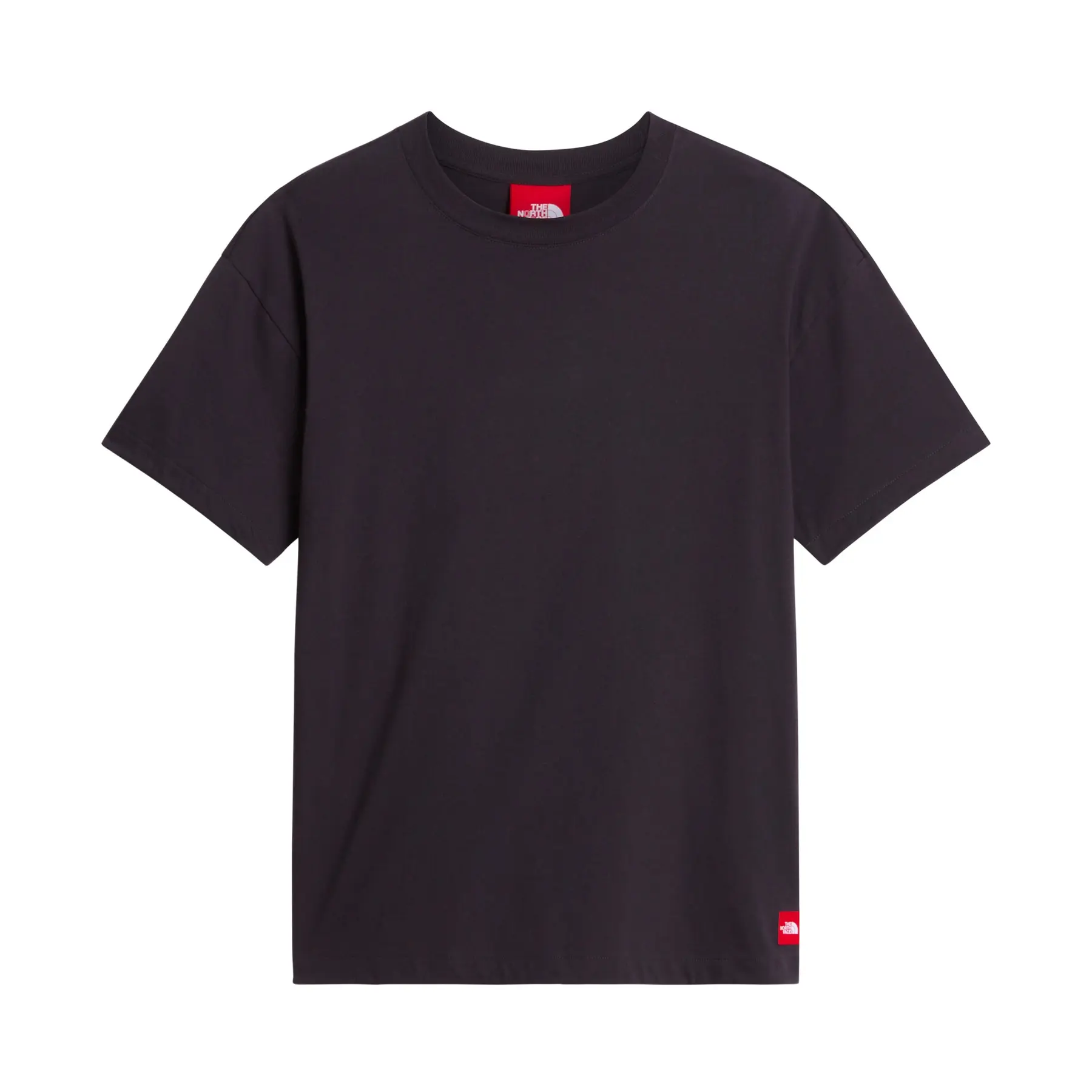 T-Shirt The North Face Red Box Graphic