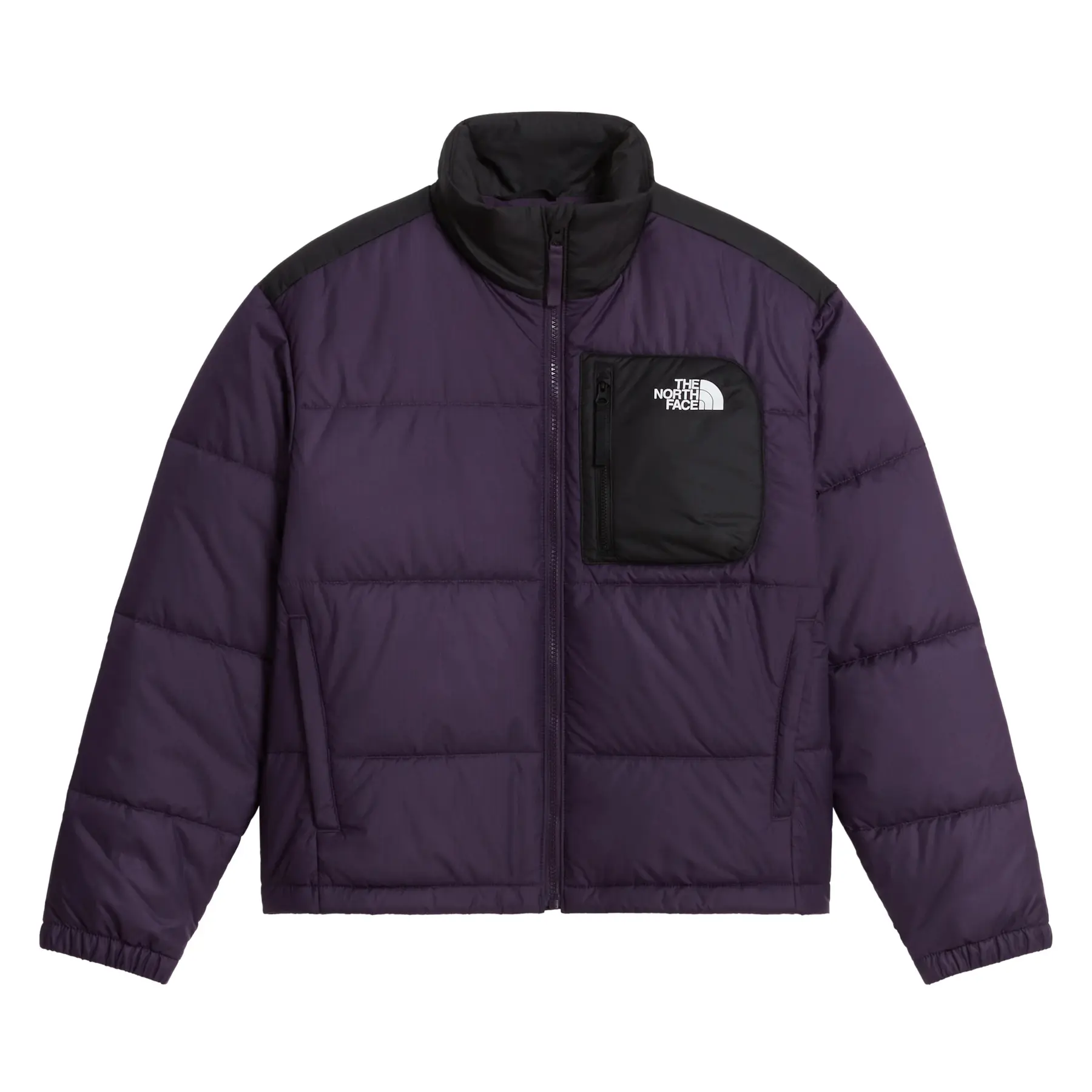 Daunenjacke mit Kapuze, Damen The North Face Nuketo