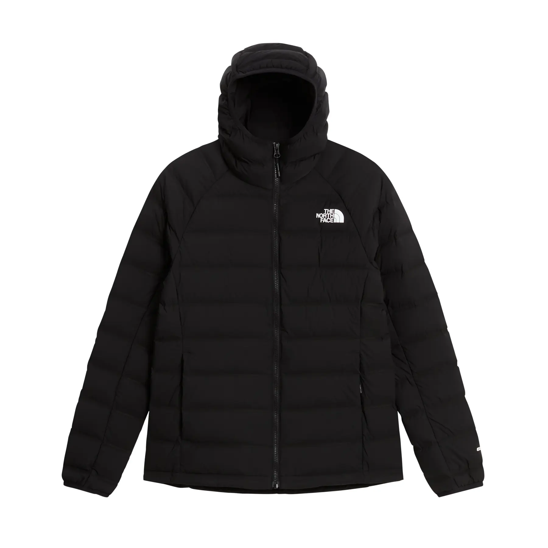 Daunenjacke mit Kapuze, Damen The North Face Abseil