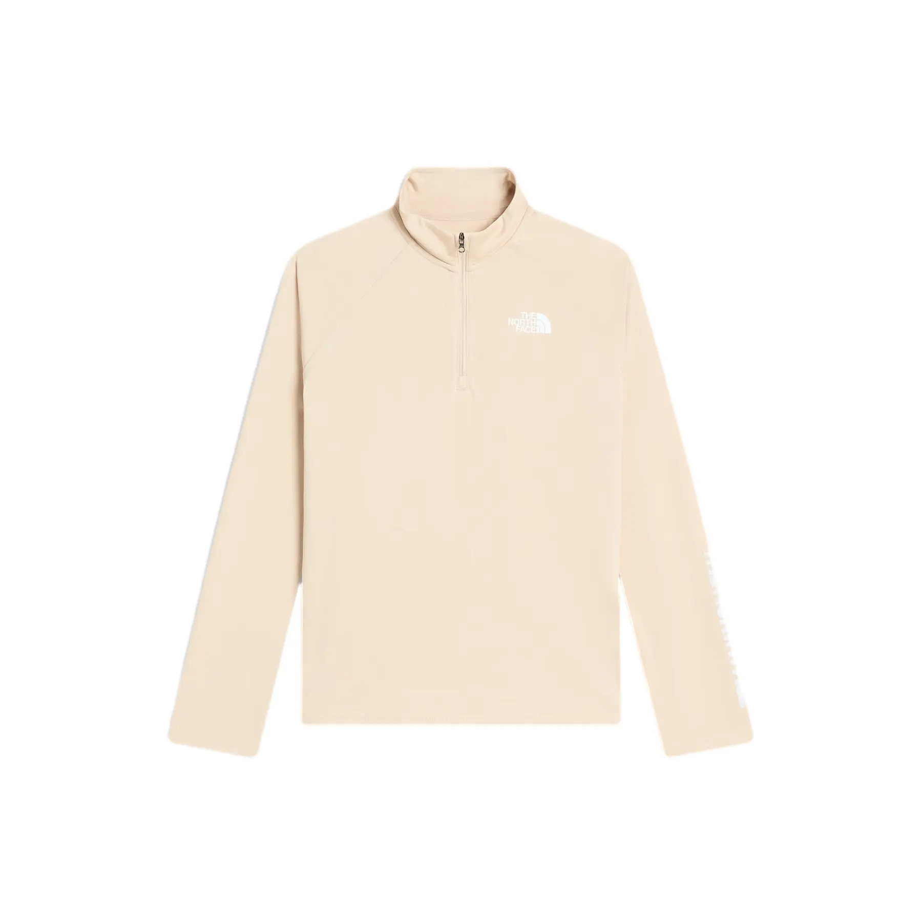Haut dentranement fille The North Face Flex Graphic 50 €