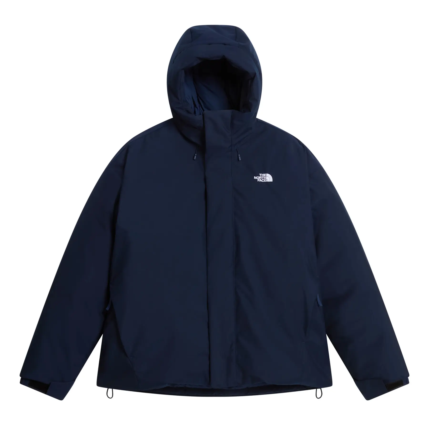 Regenjacke mit Kapuze The North Face