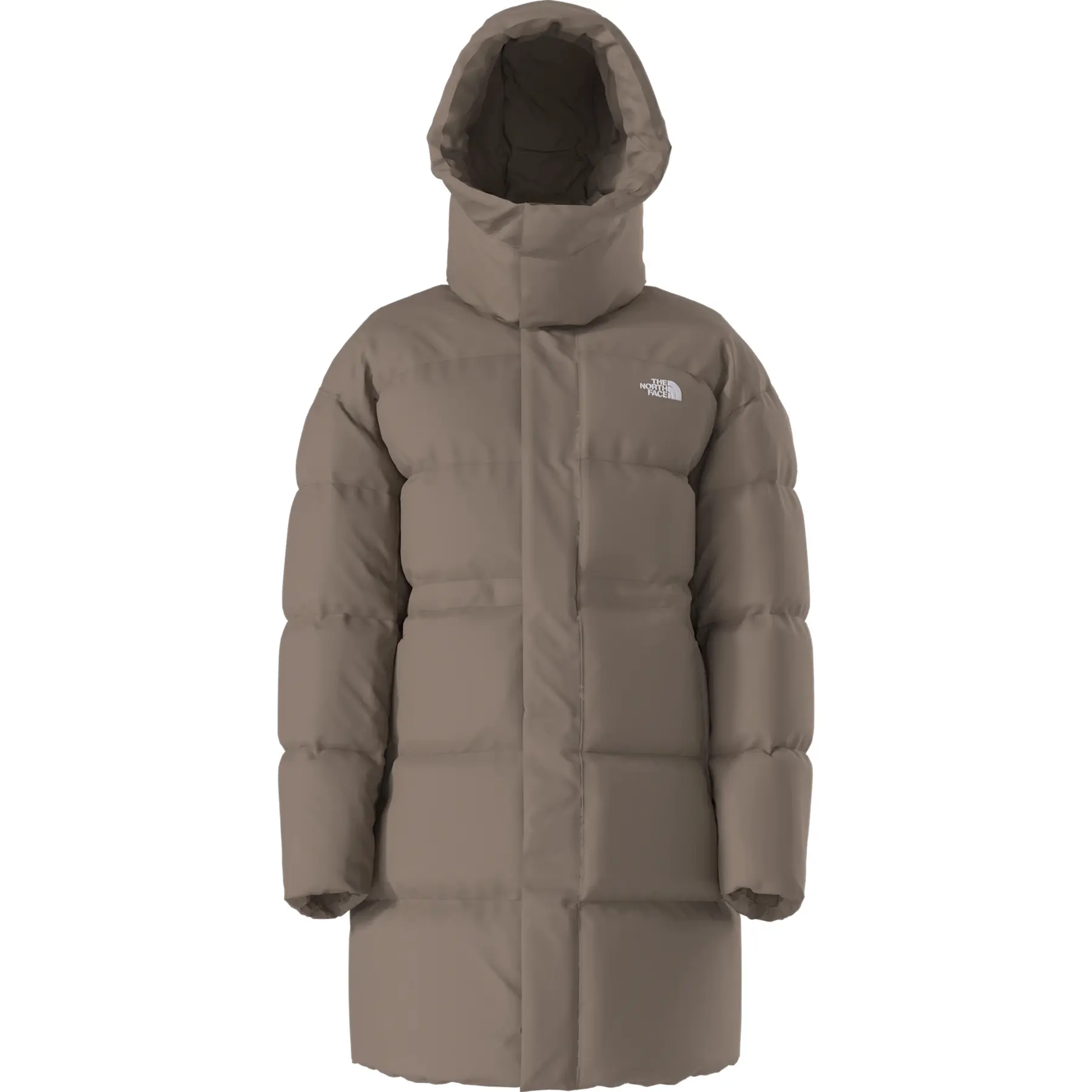 Parka femme The North Face Puffer Parka femme The North Face Puffer
