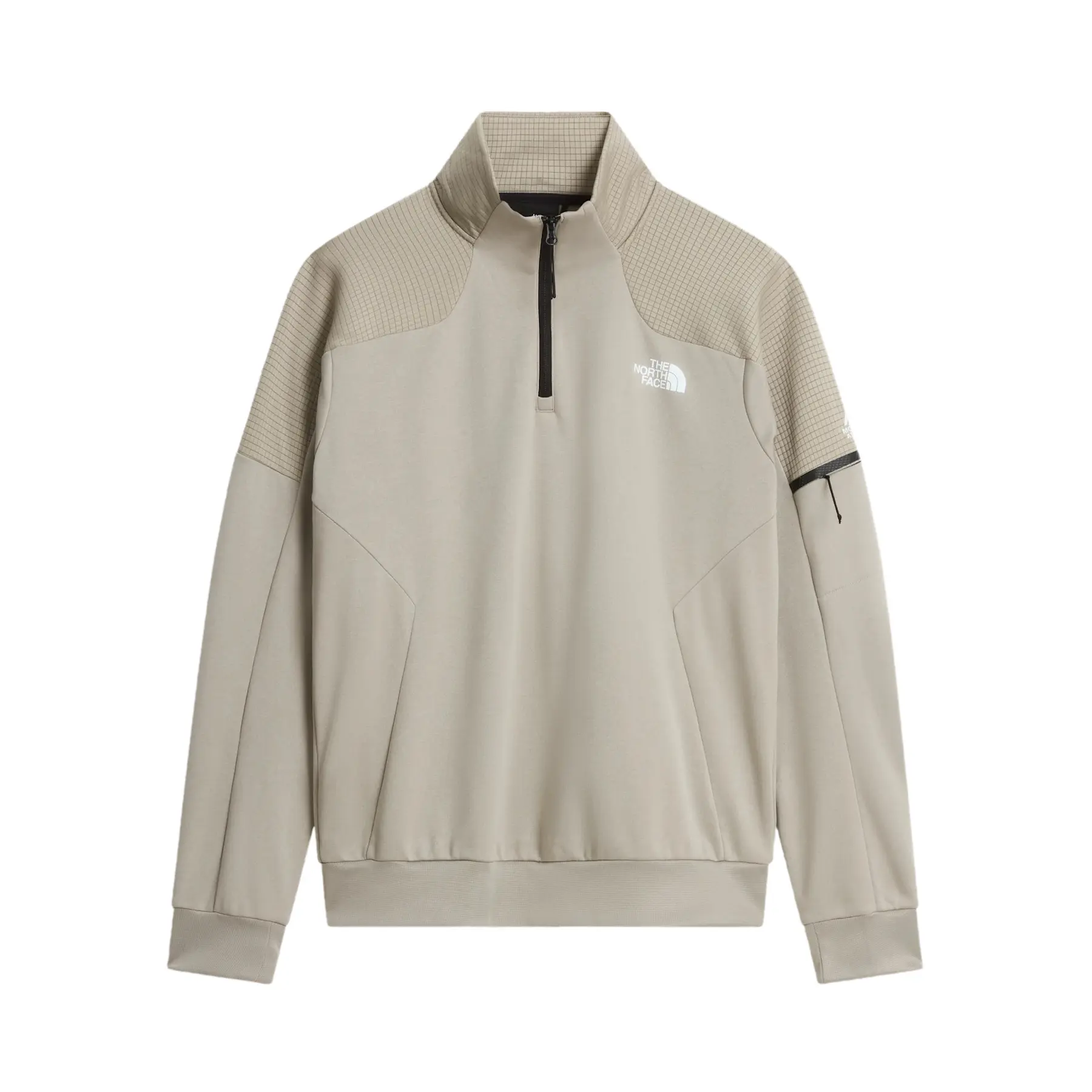 Fleece mit Reißverschluss The North Face Mountain Athletics 2.0