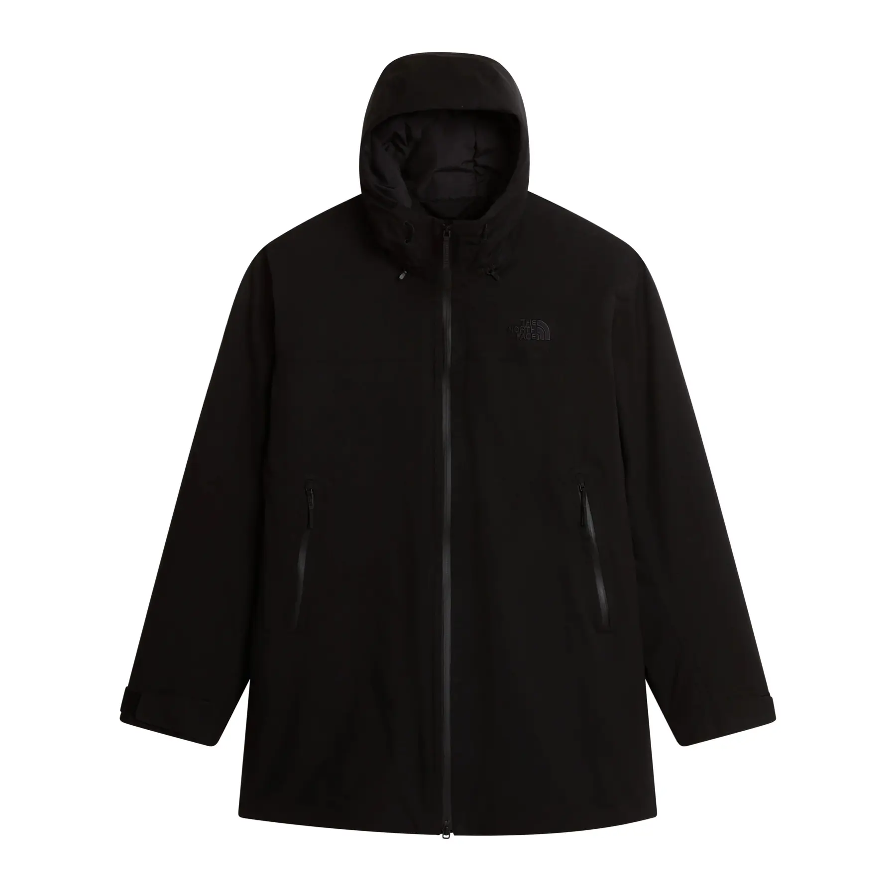 Parka The North Face Range