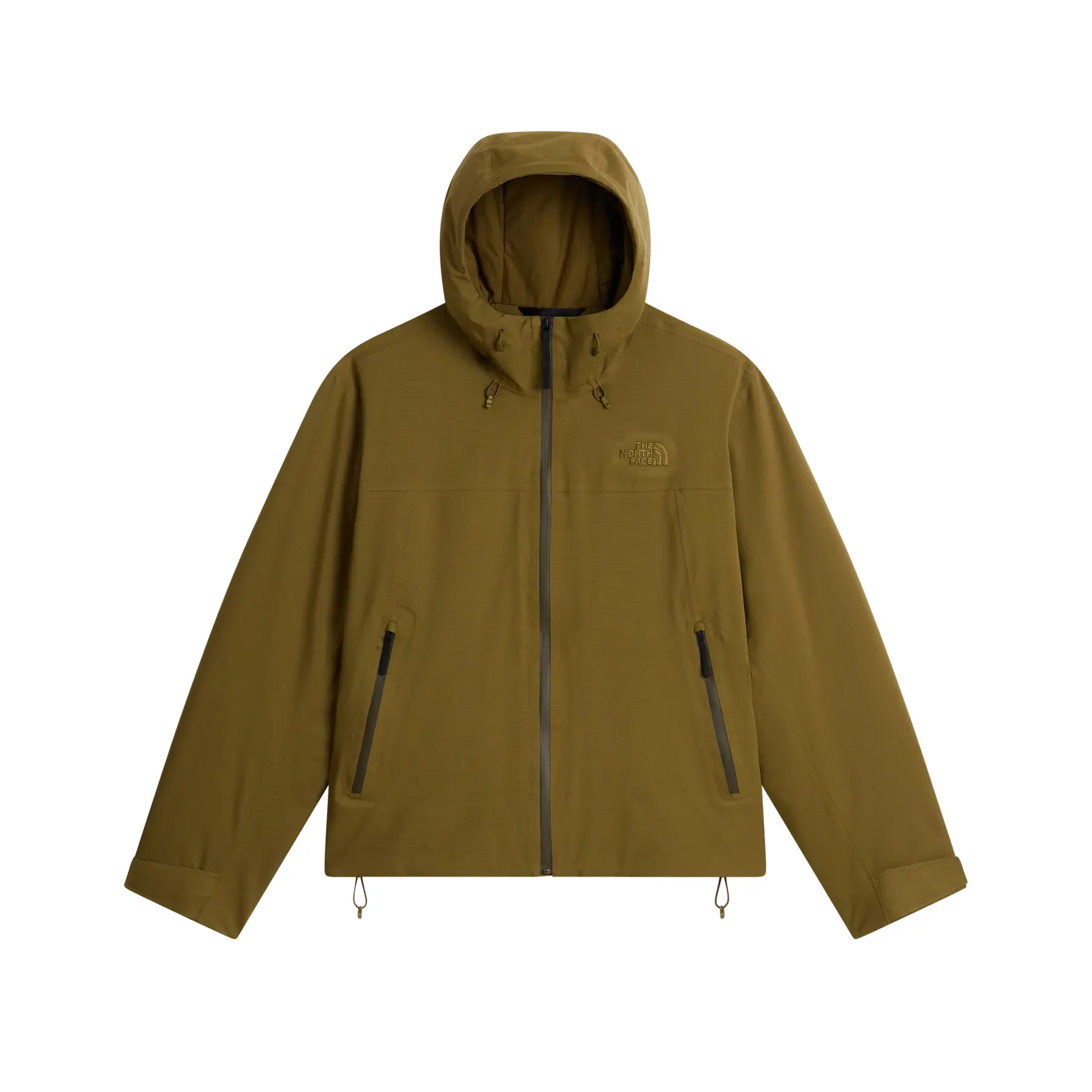 Regenjacke mit Kapuze The North Face Range