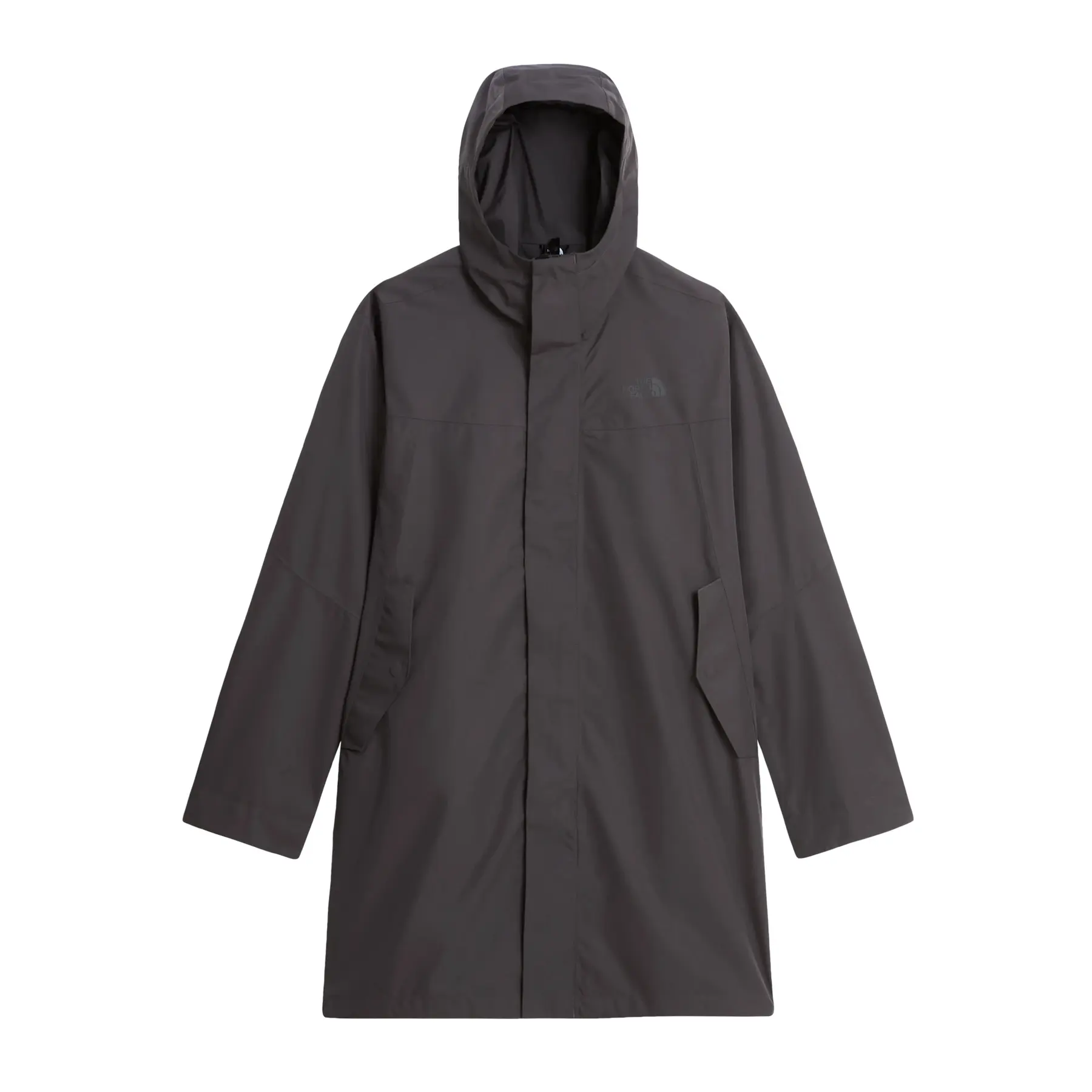 Regenjacke The North Face Nukabira