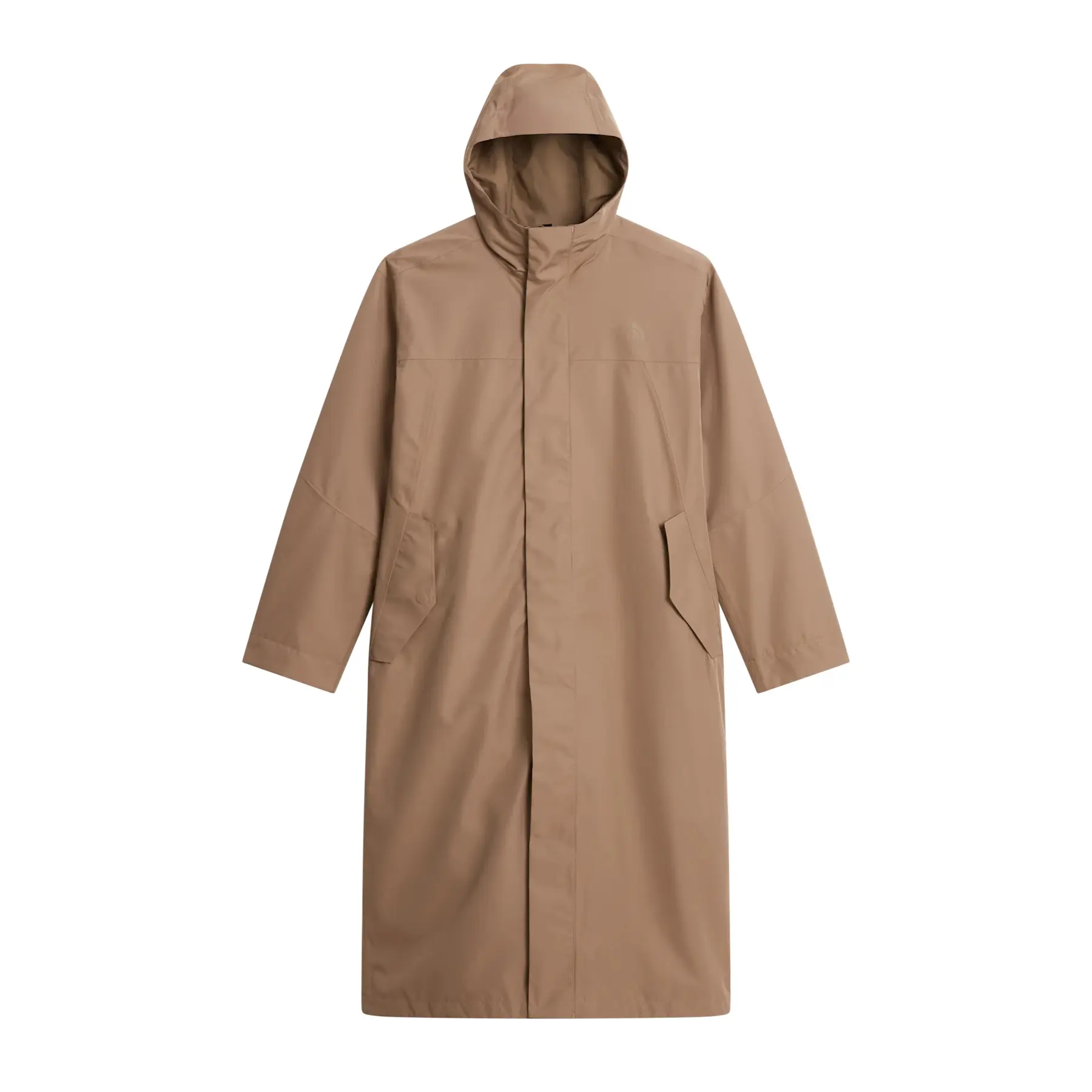 Wasserdichter Parka für Damen The North Face Nukabira