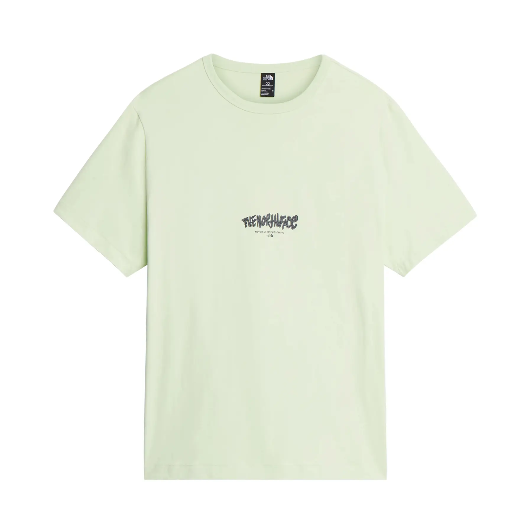 T-Shirt The North Face NSE