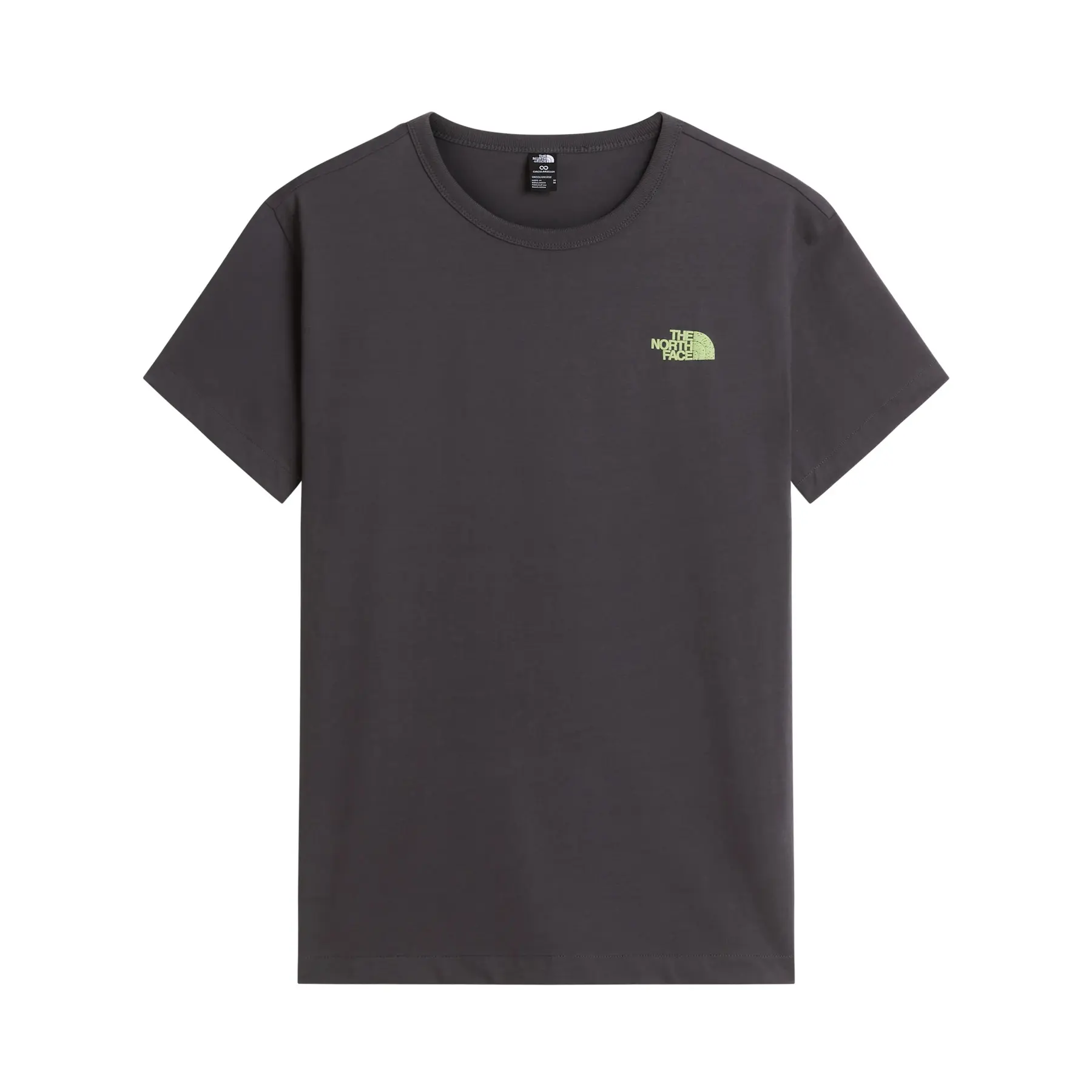T-Shirt The North Face NSE Slopes
