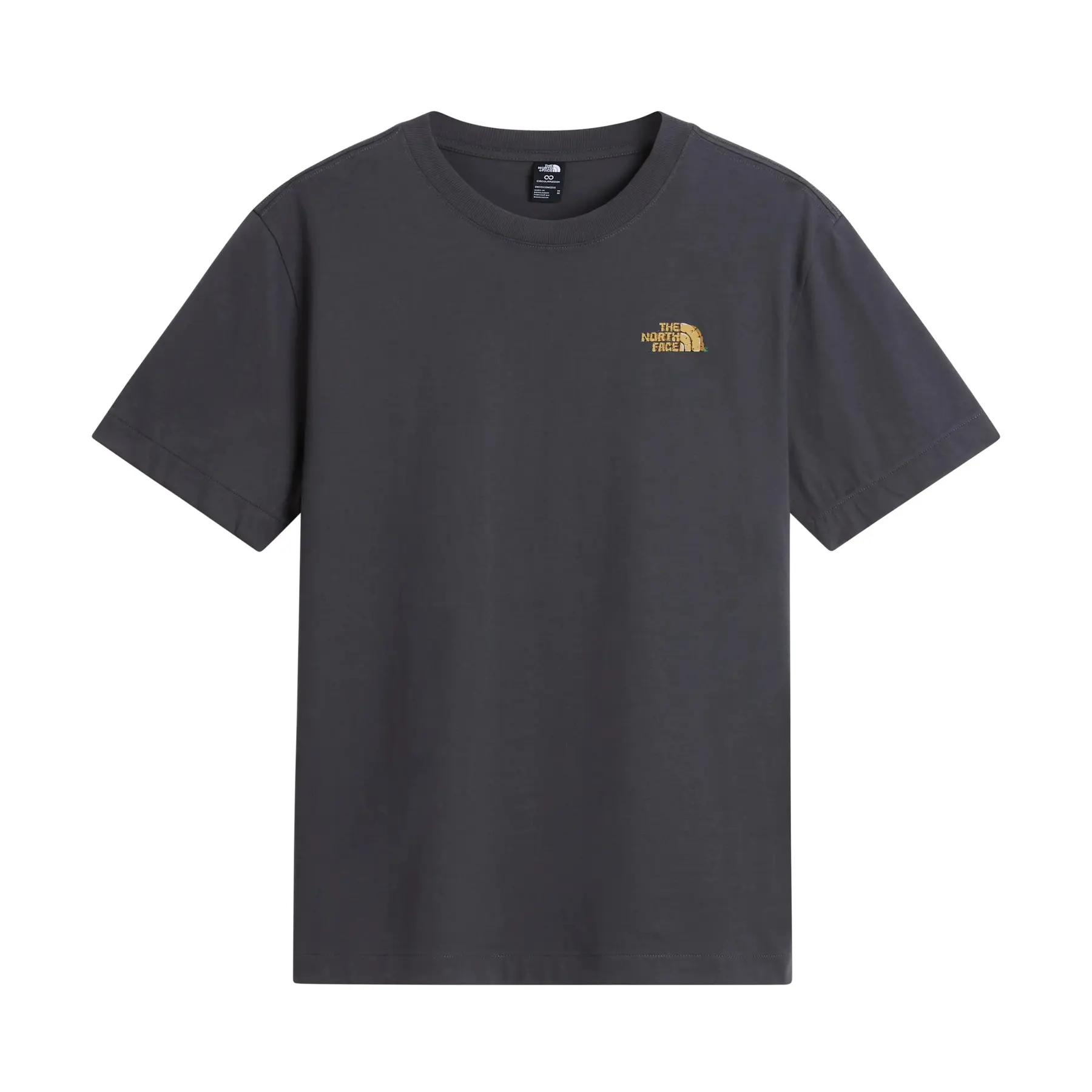 T-Shirt The North Face Stone Logo