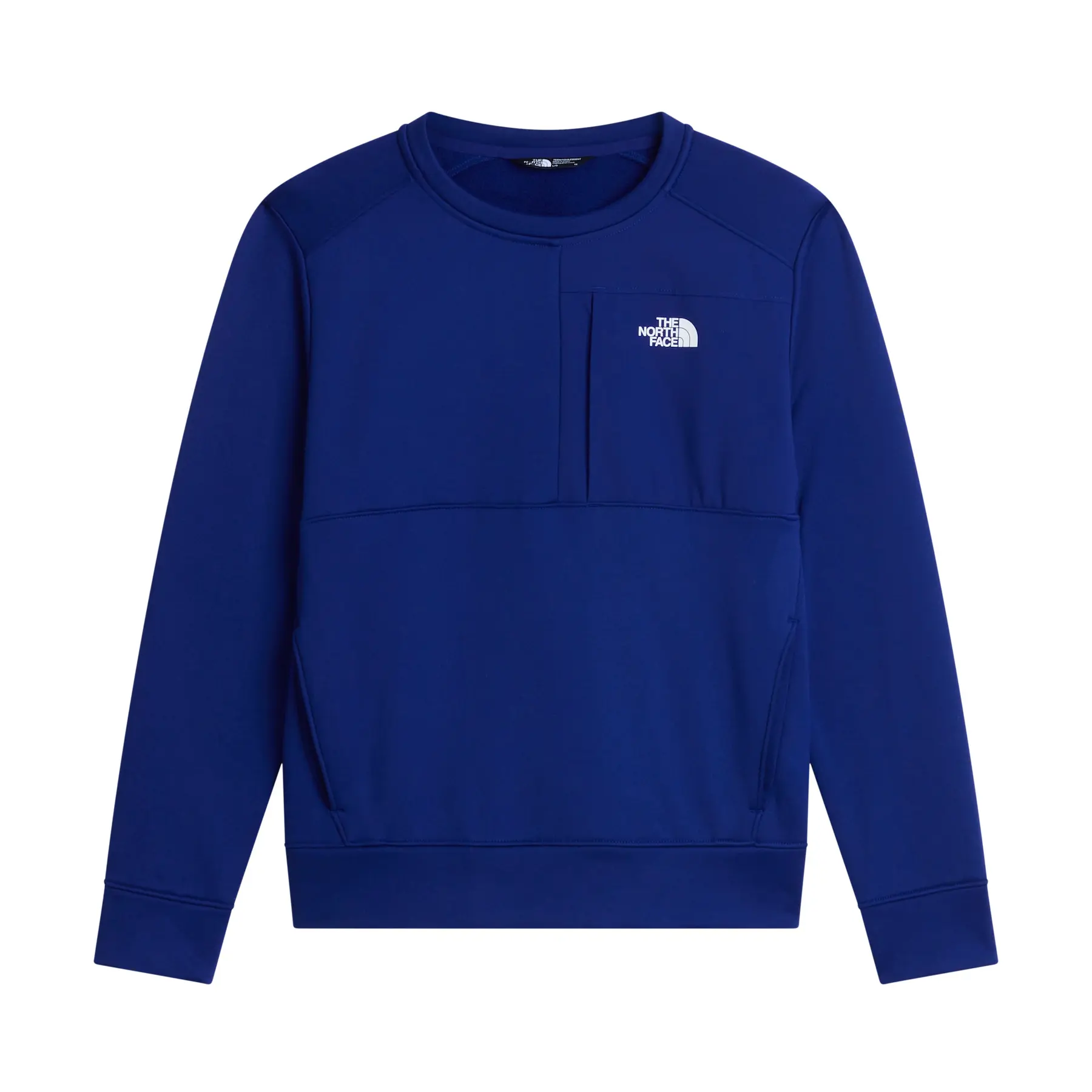 Sweatshirt Col rond enfant The North Face Performance 60 €