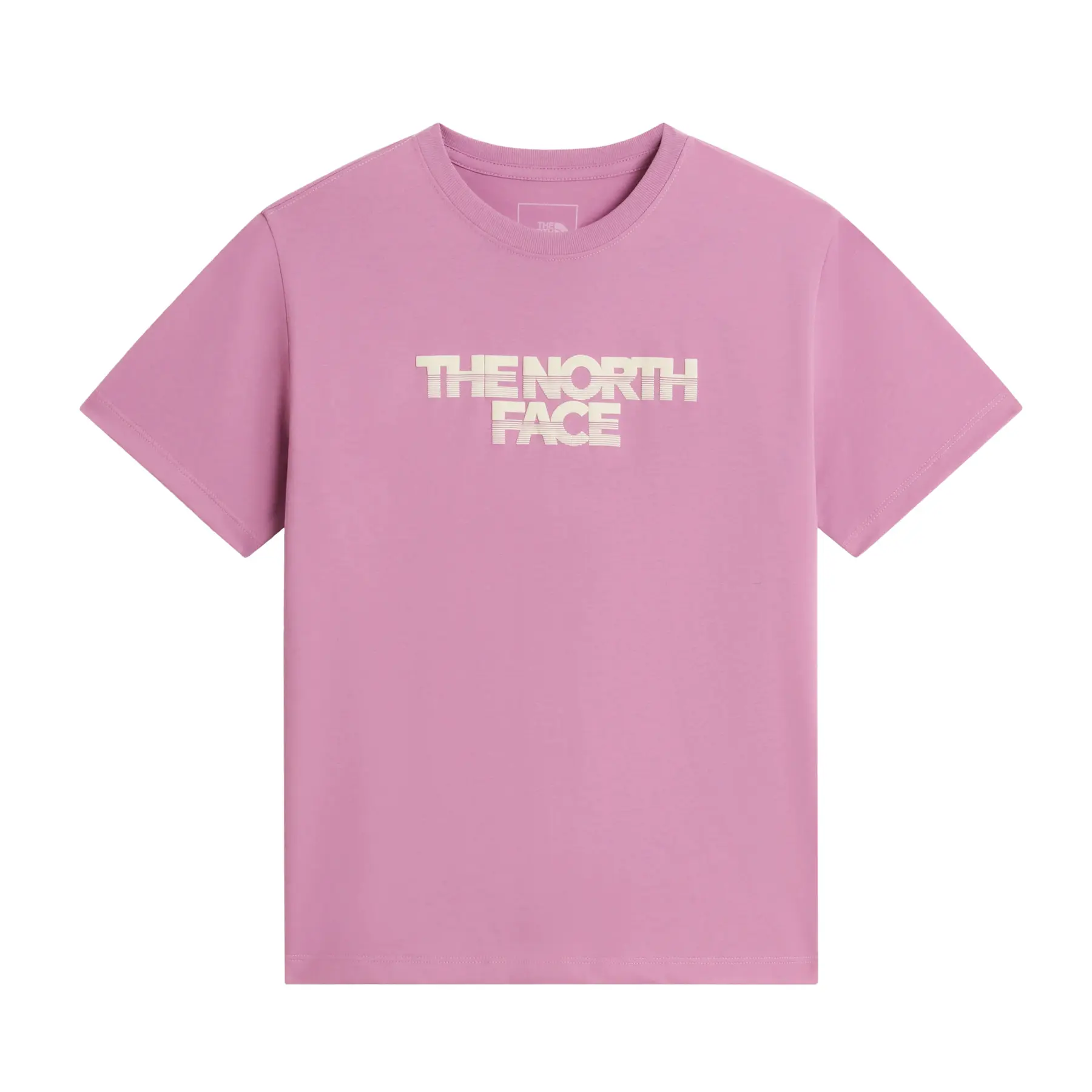 T-shirt graphique dcontract fille The North Face Chalbi 25 €