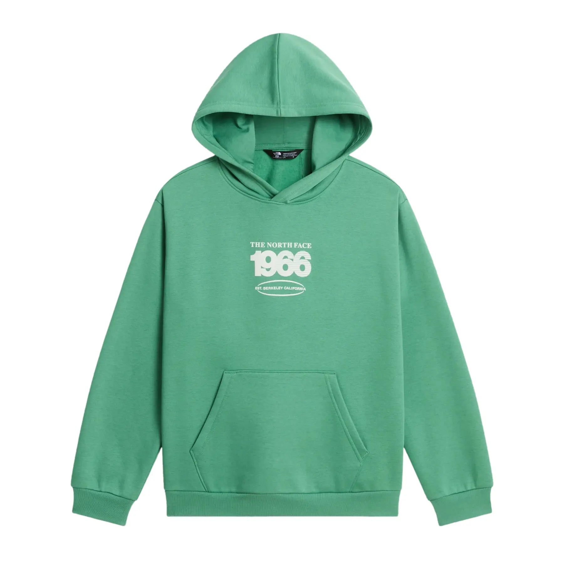 Sweatshirt capuche enfant The North Face Track 52€