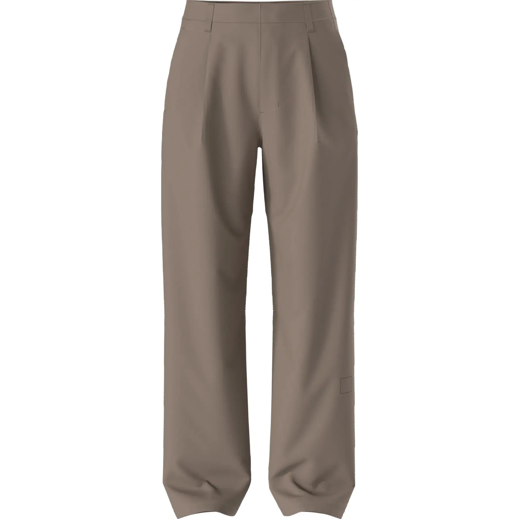 Damenhosen The North Face Tech