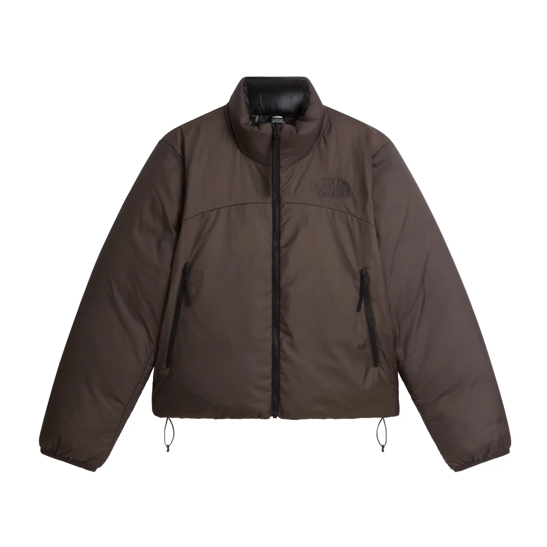 Damen-Daunenjacke The North Face Pertex Nuptse