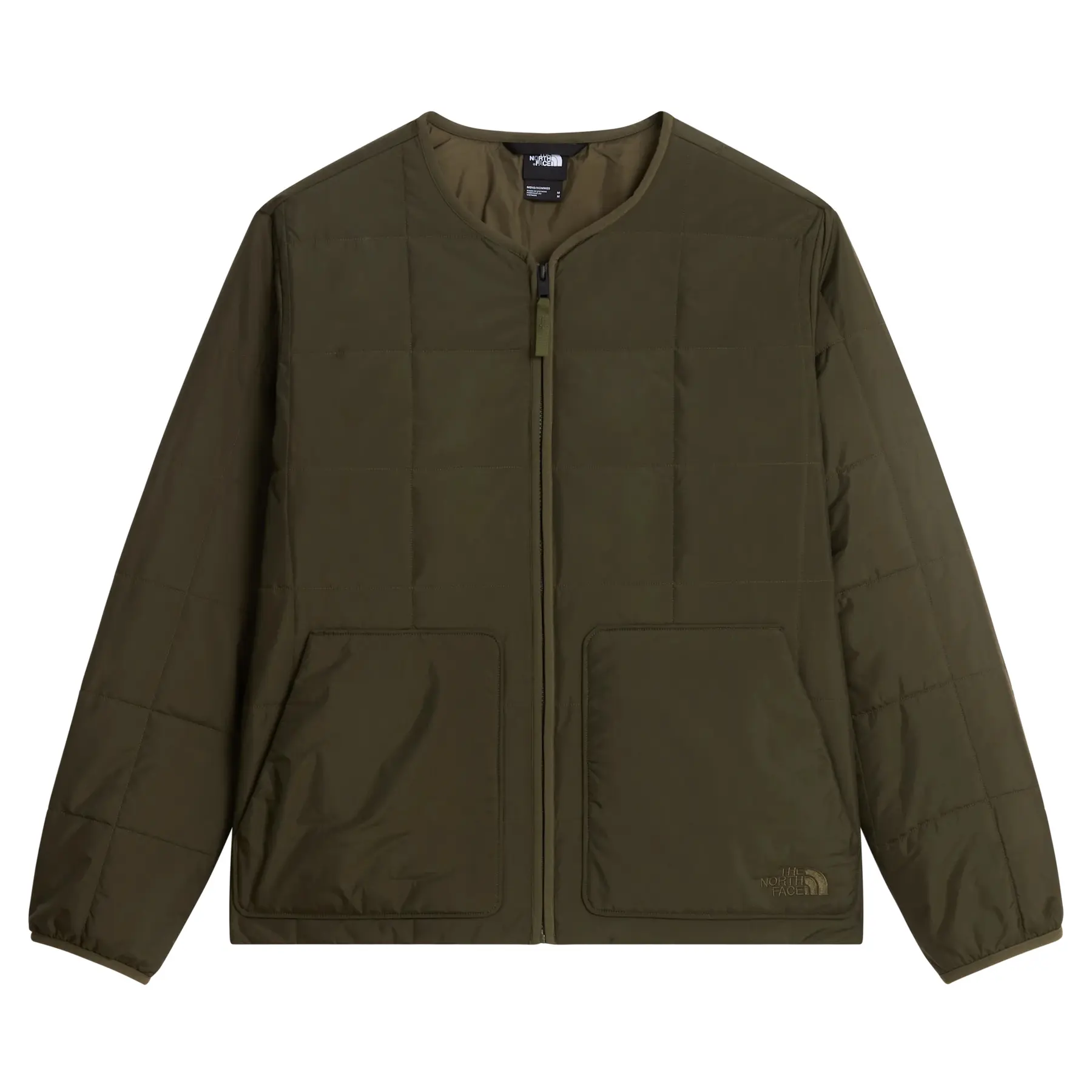 Leichte isolierende Steppjacke The North Face Lhotse