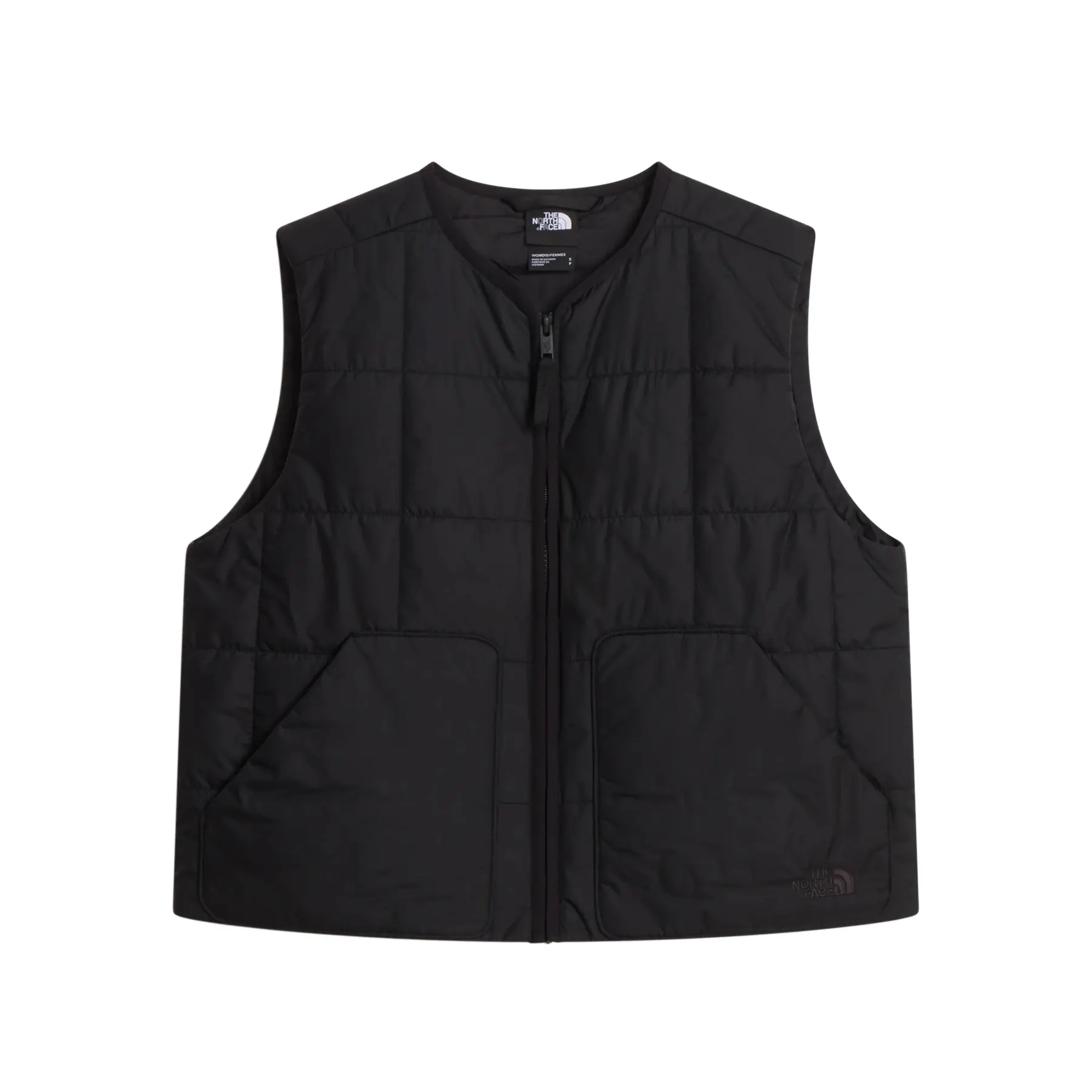 Isolierweste Damen The North Face Lhotse