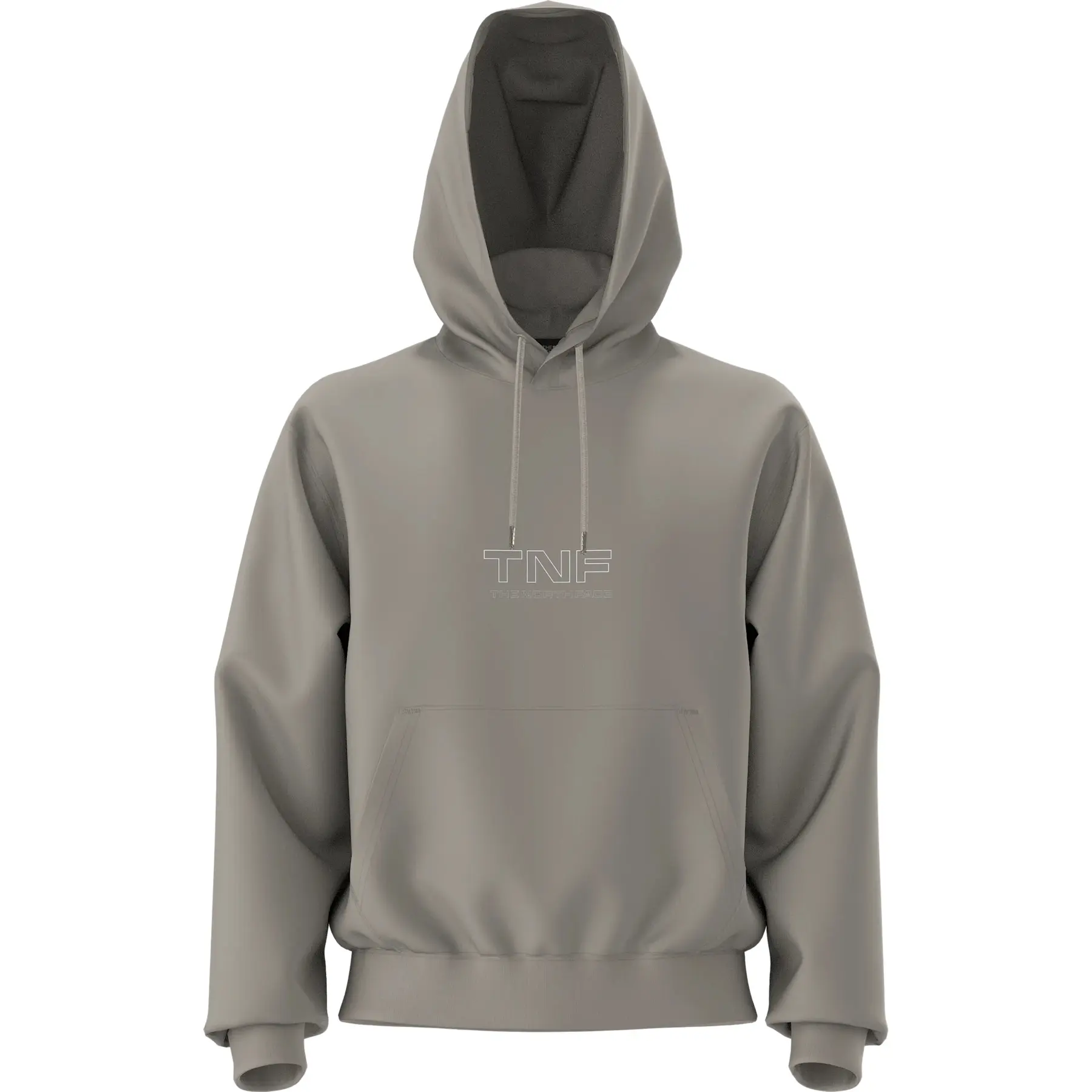 Kapuzensweatshirt The North Face Zumu 2.0