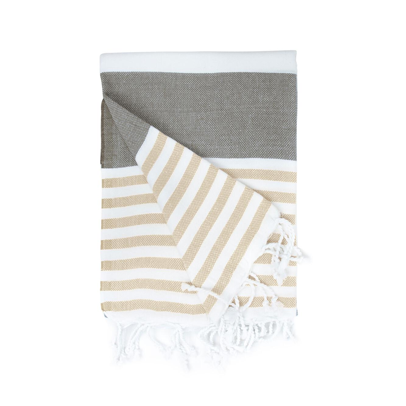 8719322224415 - Marine Handtuch The One Towelling