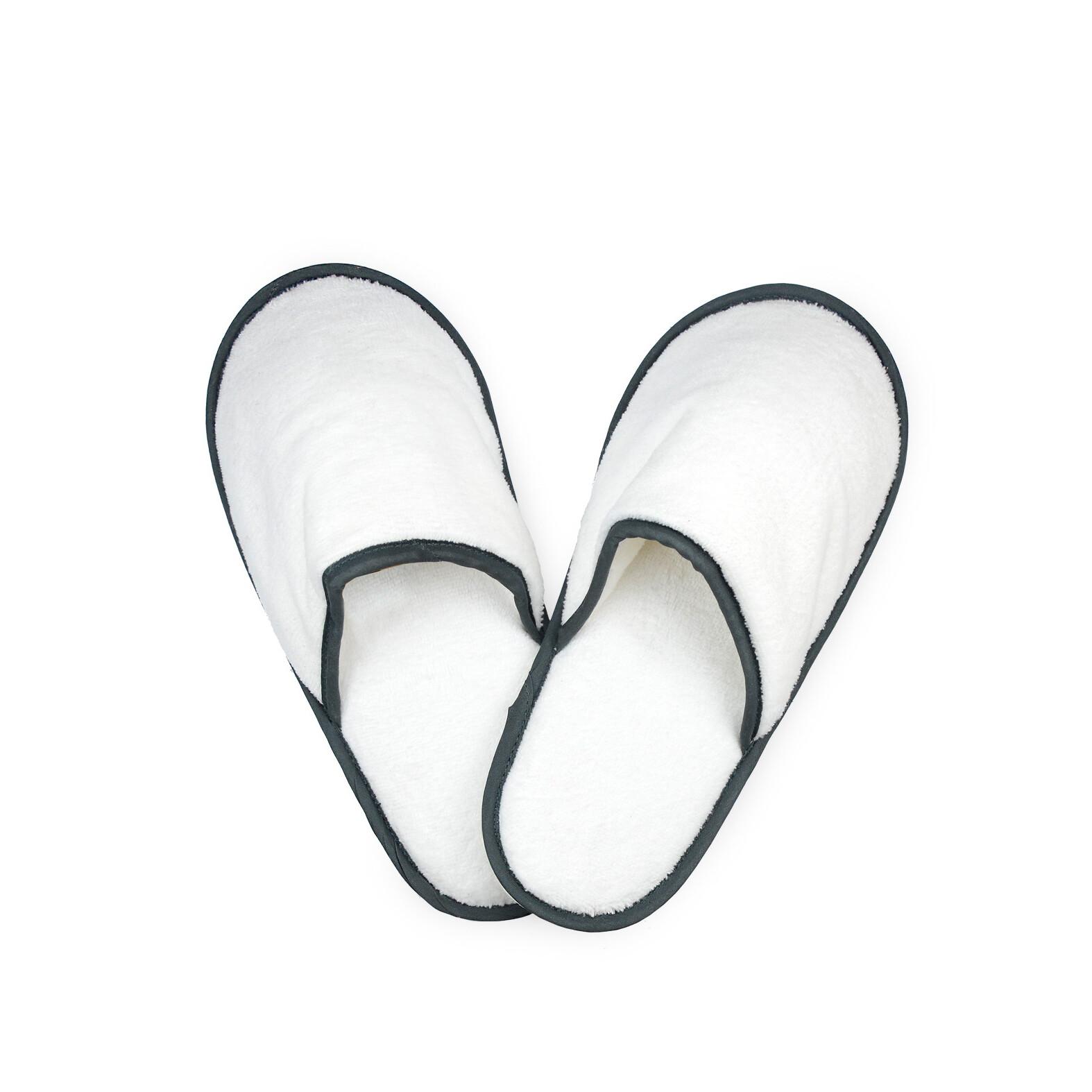 8719322223296 - Hausschuhe The One Towelling