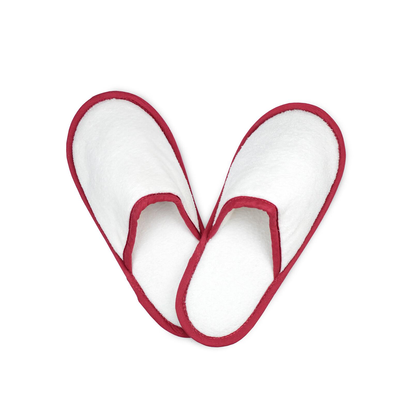 8719322223258 - Hausschuhe The One Towelling