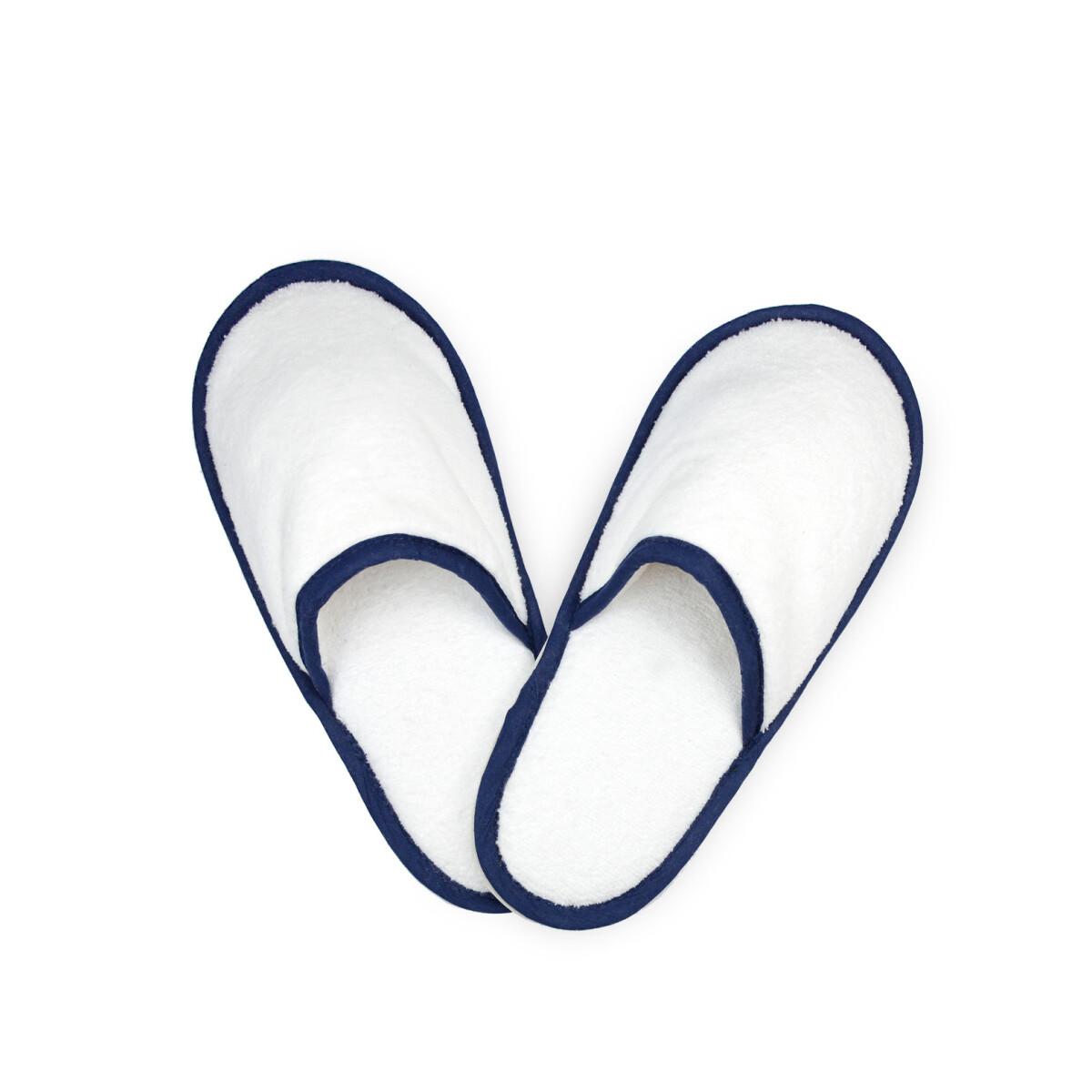 8719322223265 - Hausschuhe The One Towelling