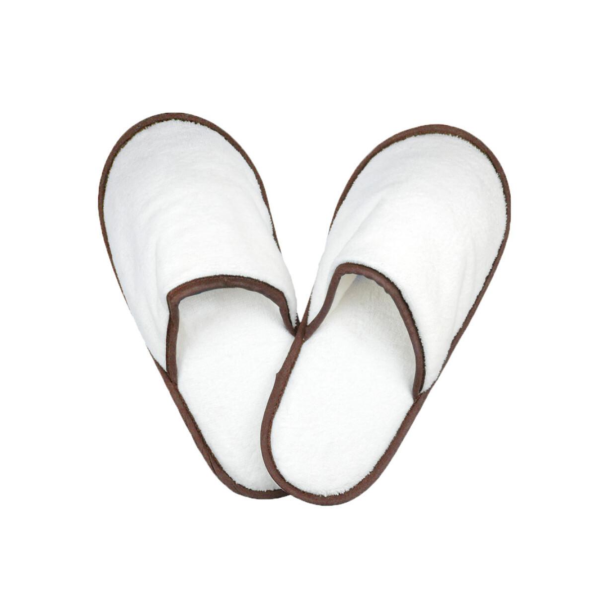 8720289531409 - Hausschuhe The One Towelling