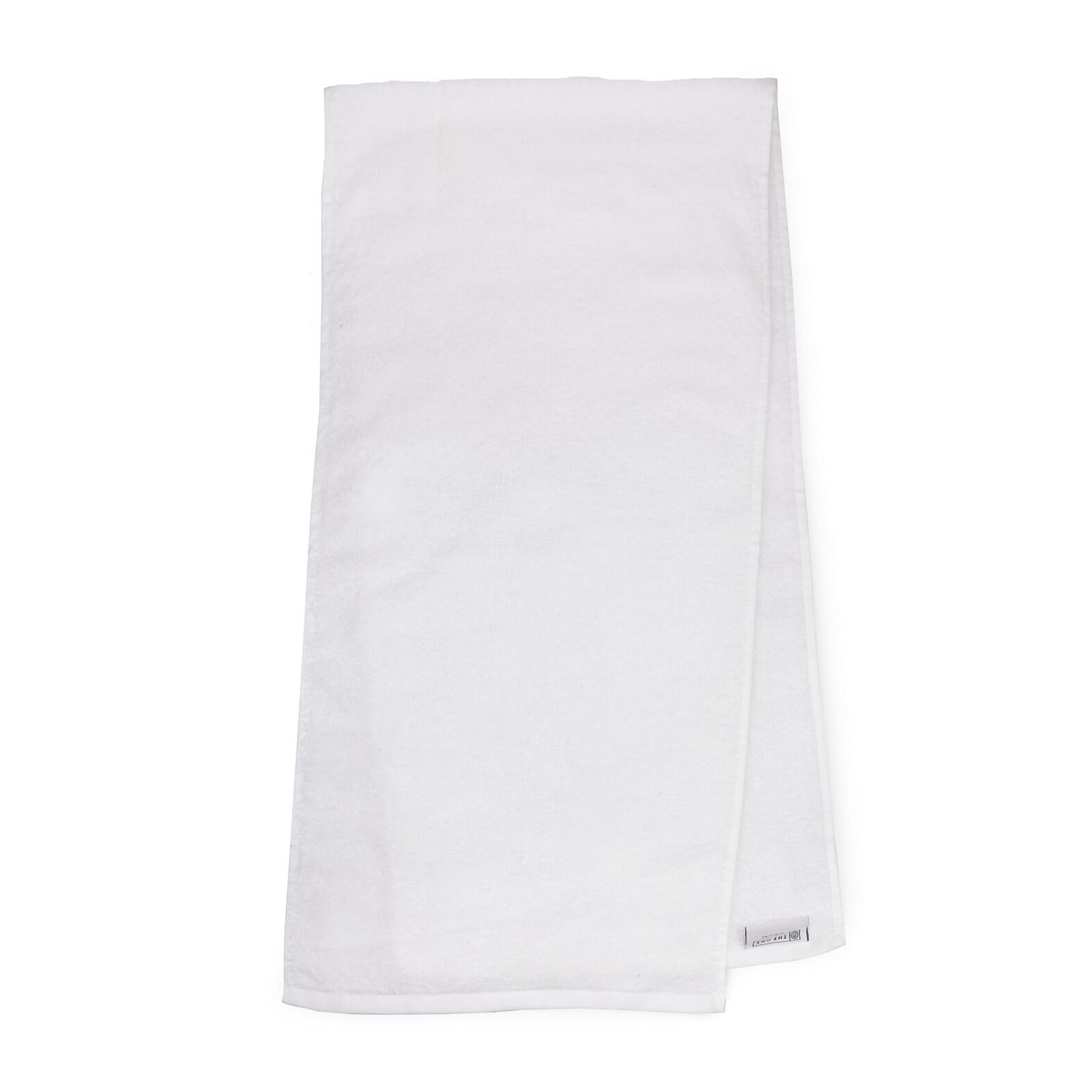 8719322221025 - Sporthandtuch The One Towelling