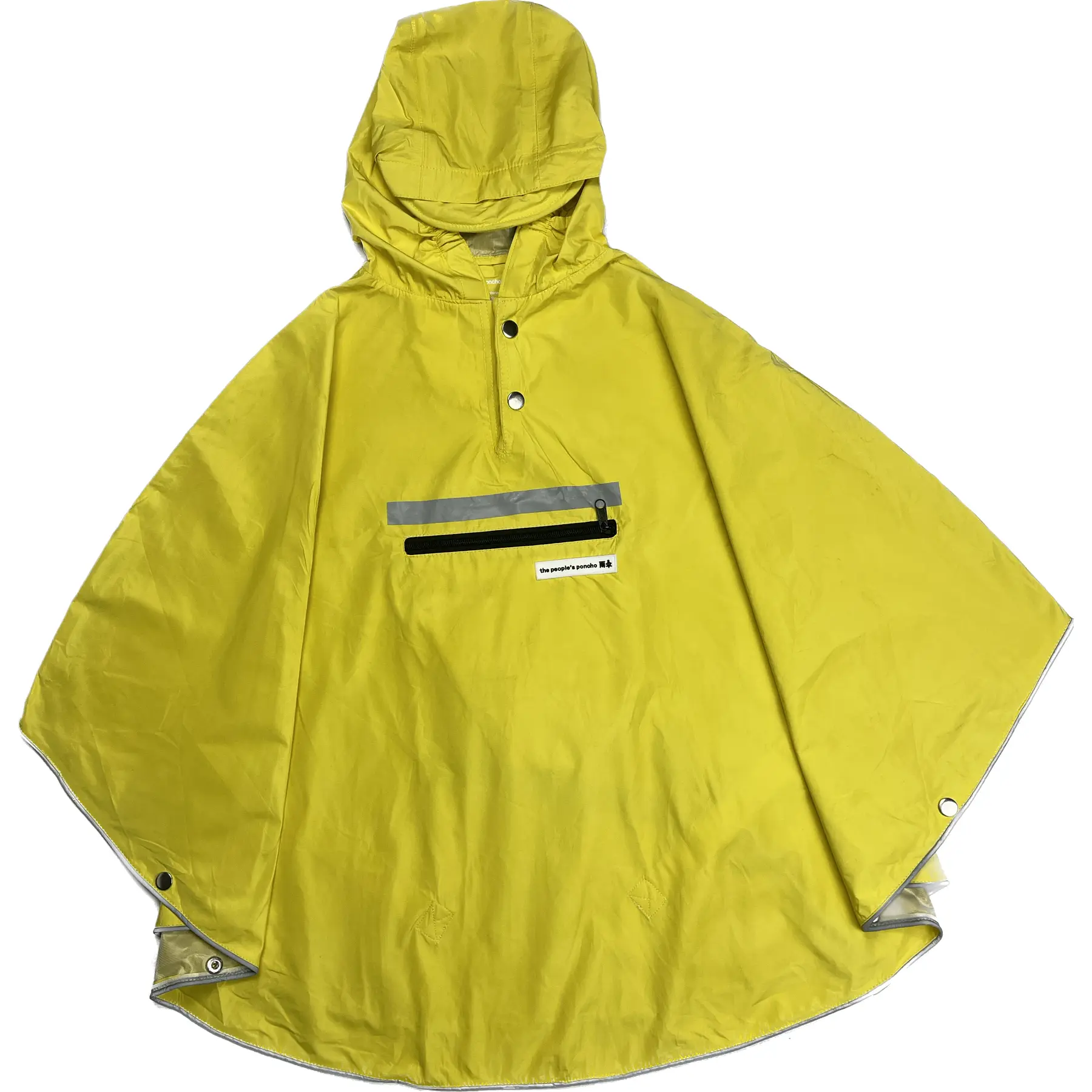 Velo Store - UK Poncho child The Peoples Poncho | Extra 10% off with Subscription, Postage £16.79 to UK Fedex.