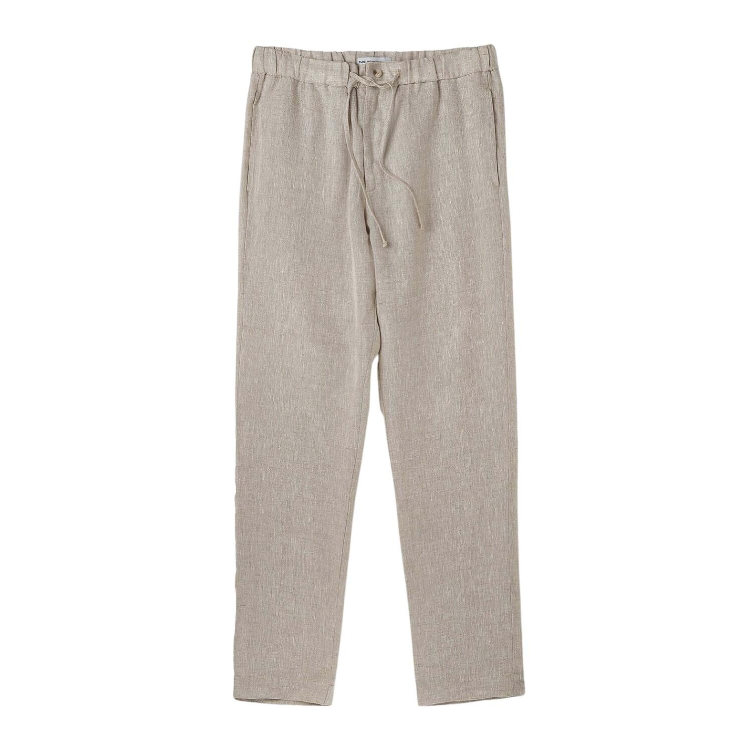 7350158880171 - Leinenhose The Resort Co