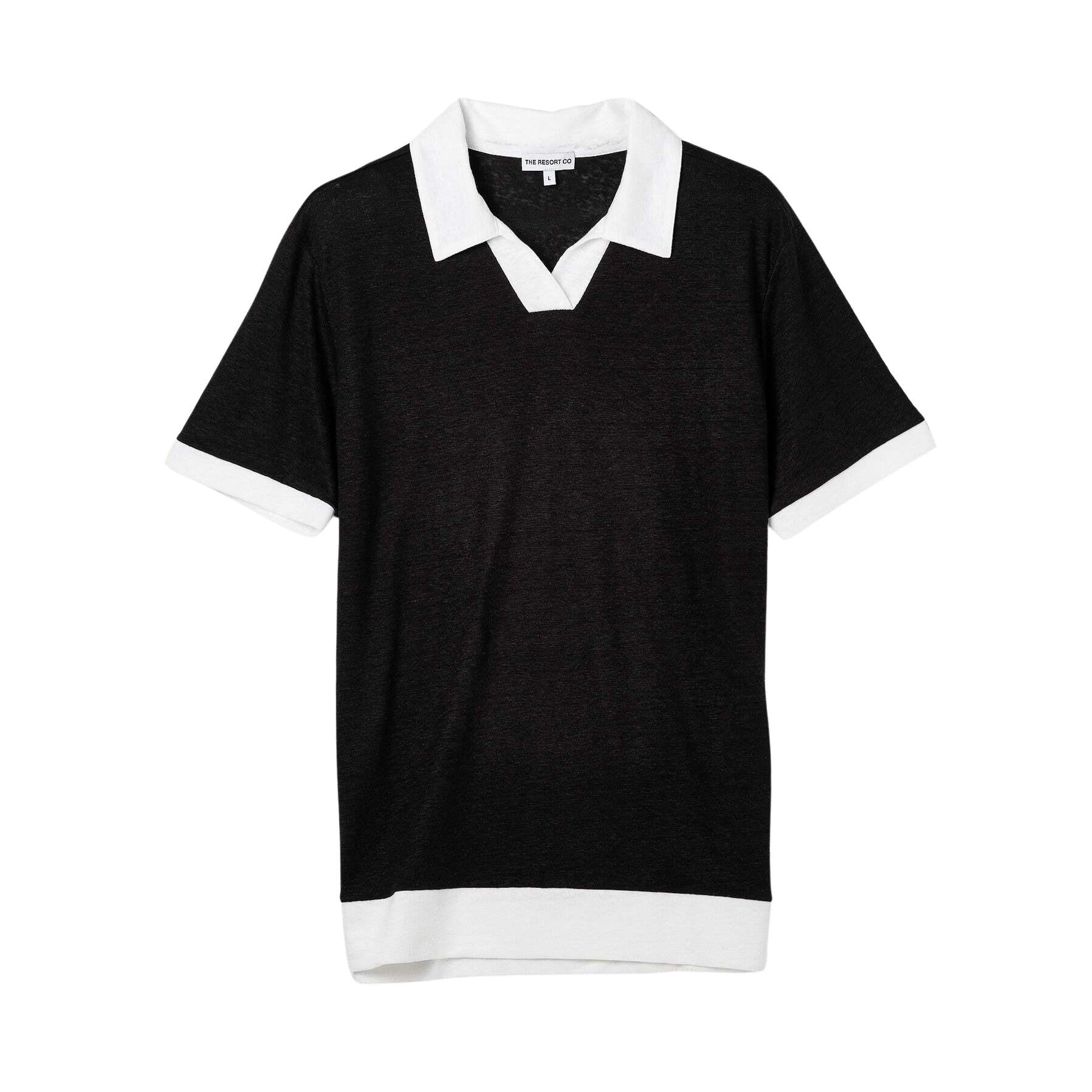 7350158882441 - Polo-Shirt The Resort Co