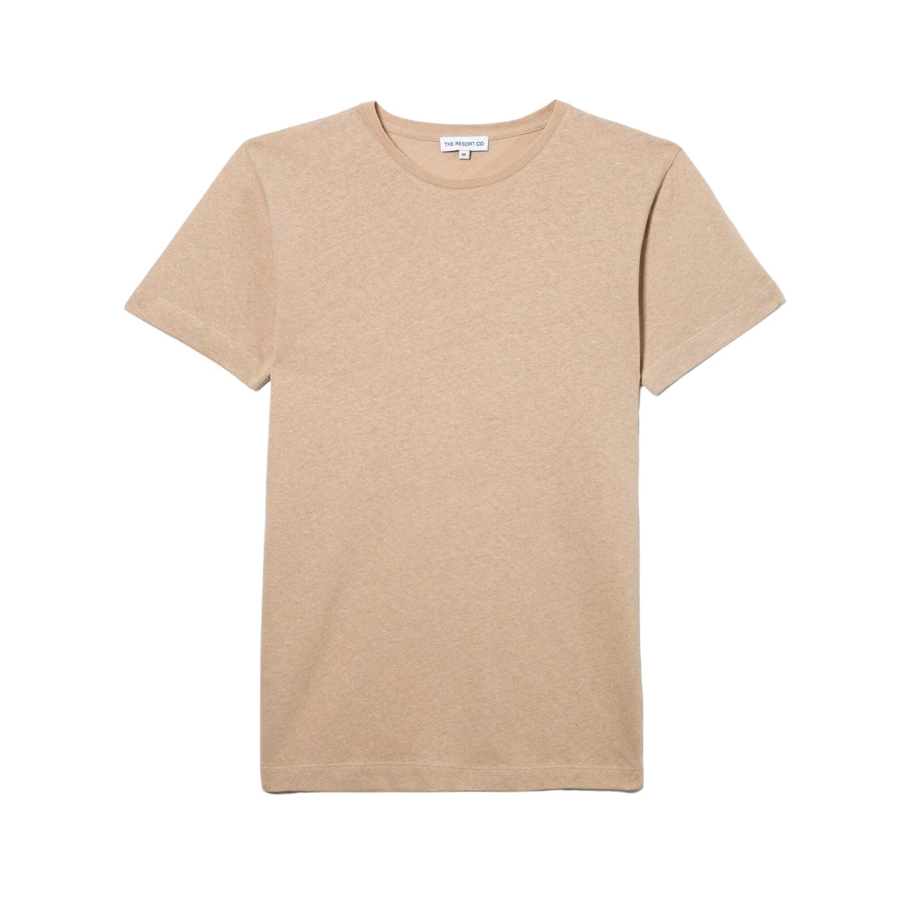 7350110054107 - T-Shirt The Resort Co