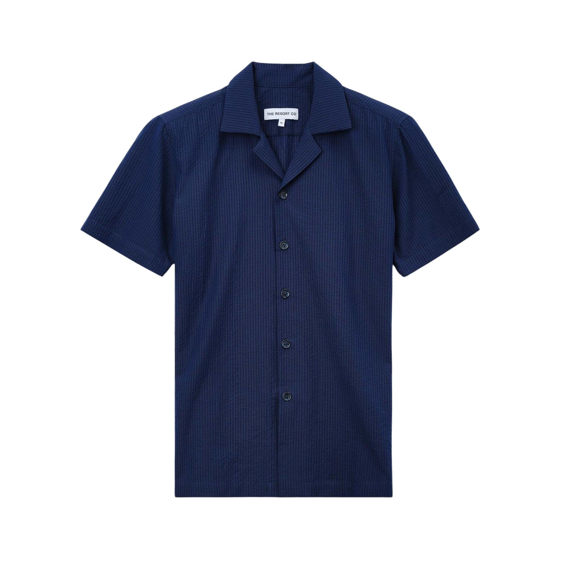 7350158880362 - Hemd Seersucker