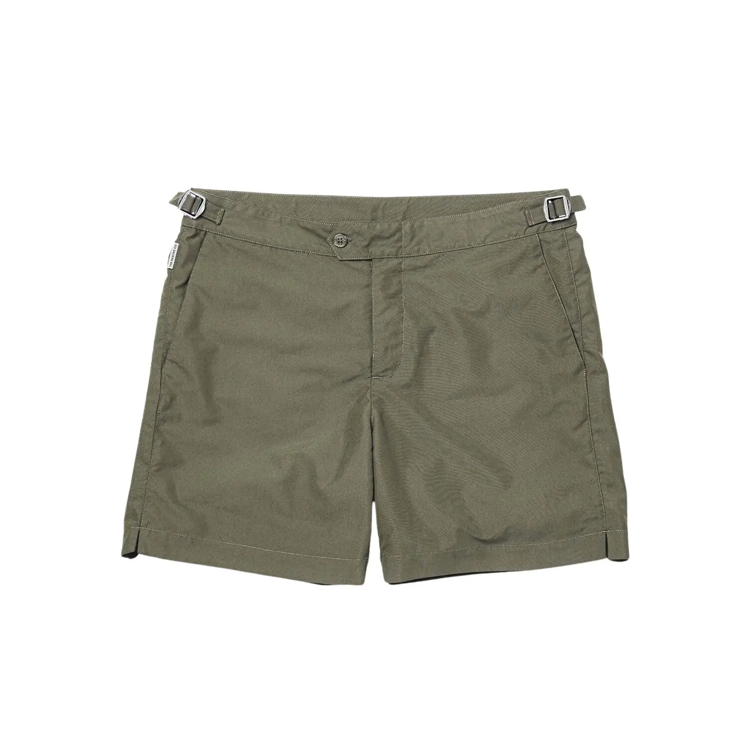 7350110052080 - Eng anliegende Badeshorts The Resort Co