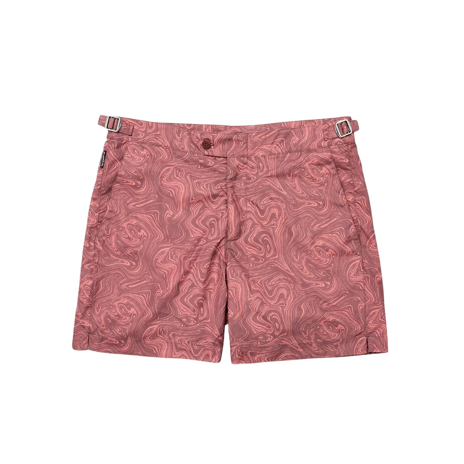 7350110052165 - Eng anliegende Badeshorts The Resort Co