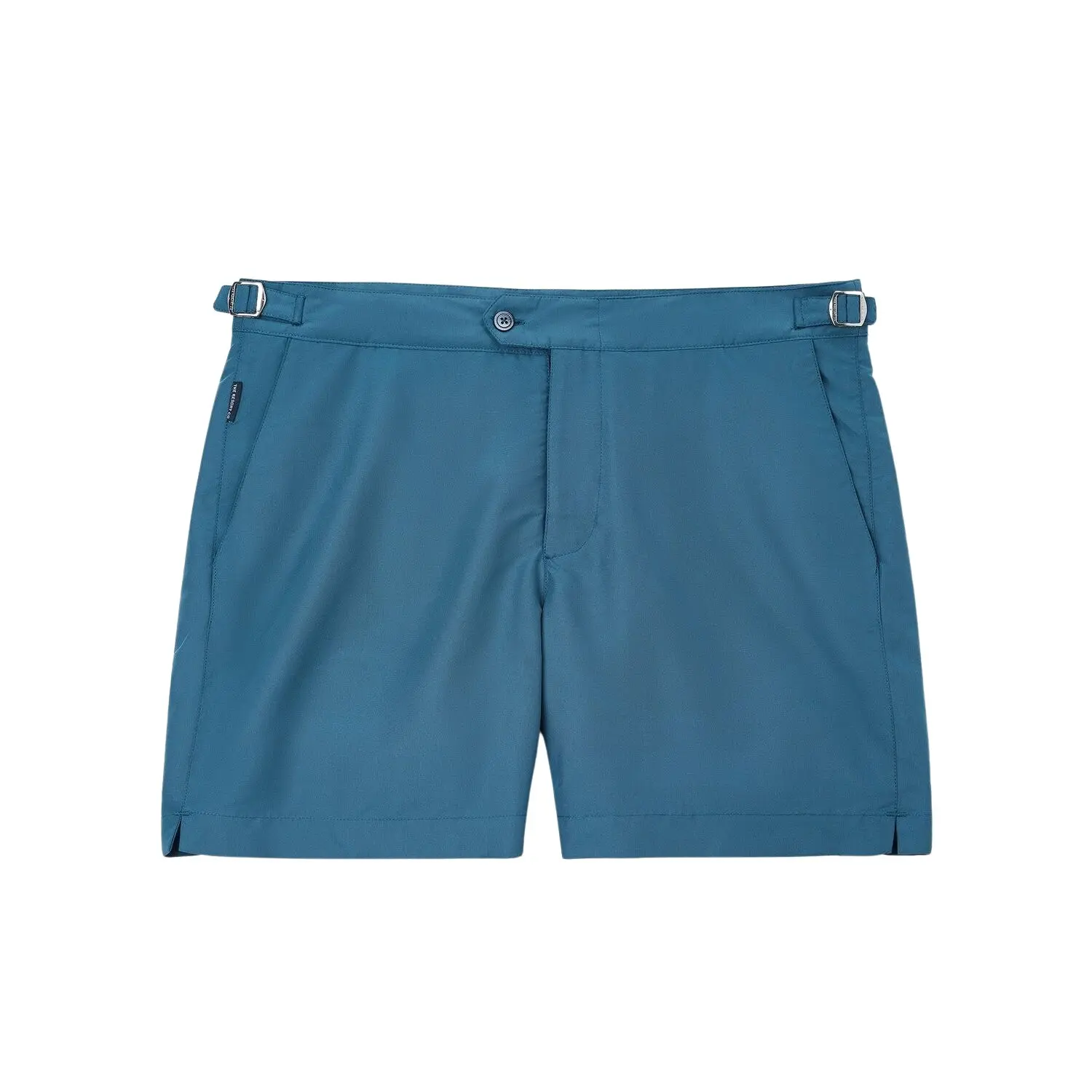 7350110058150 - Eng anliegende Badeshorts The Resort Co