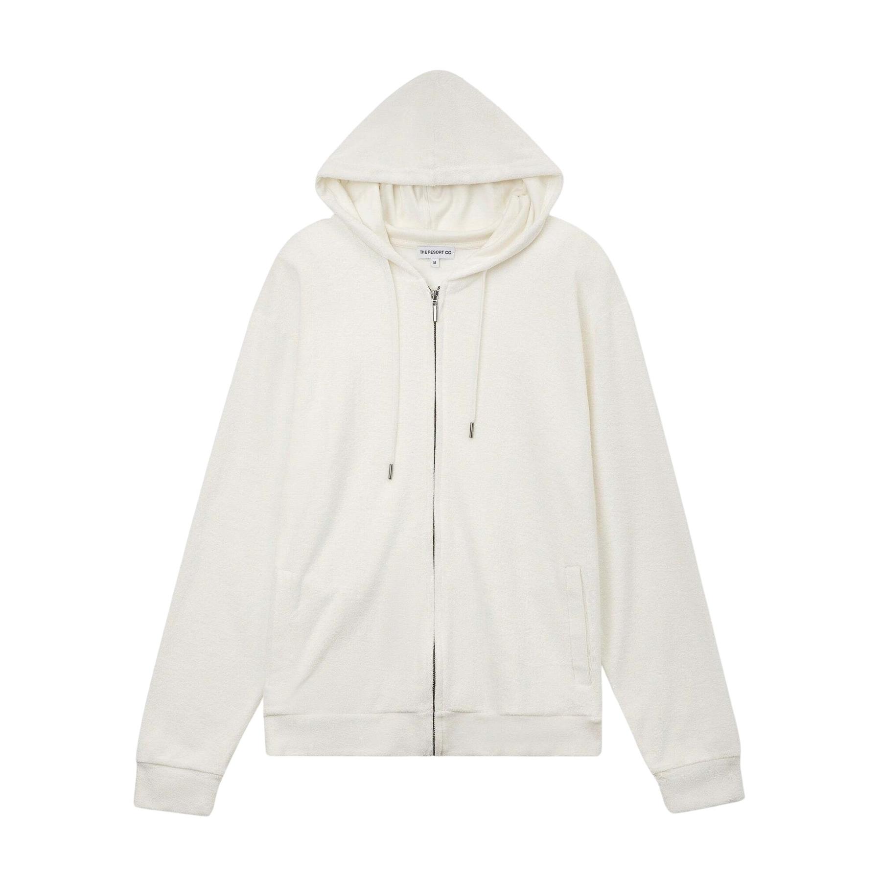 7350110056019 - Hoodie Terry Lounge