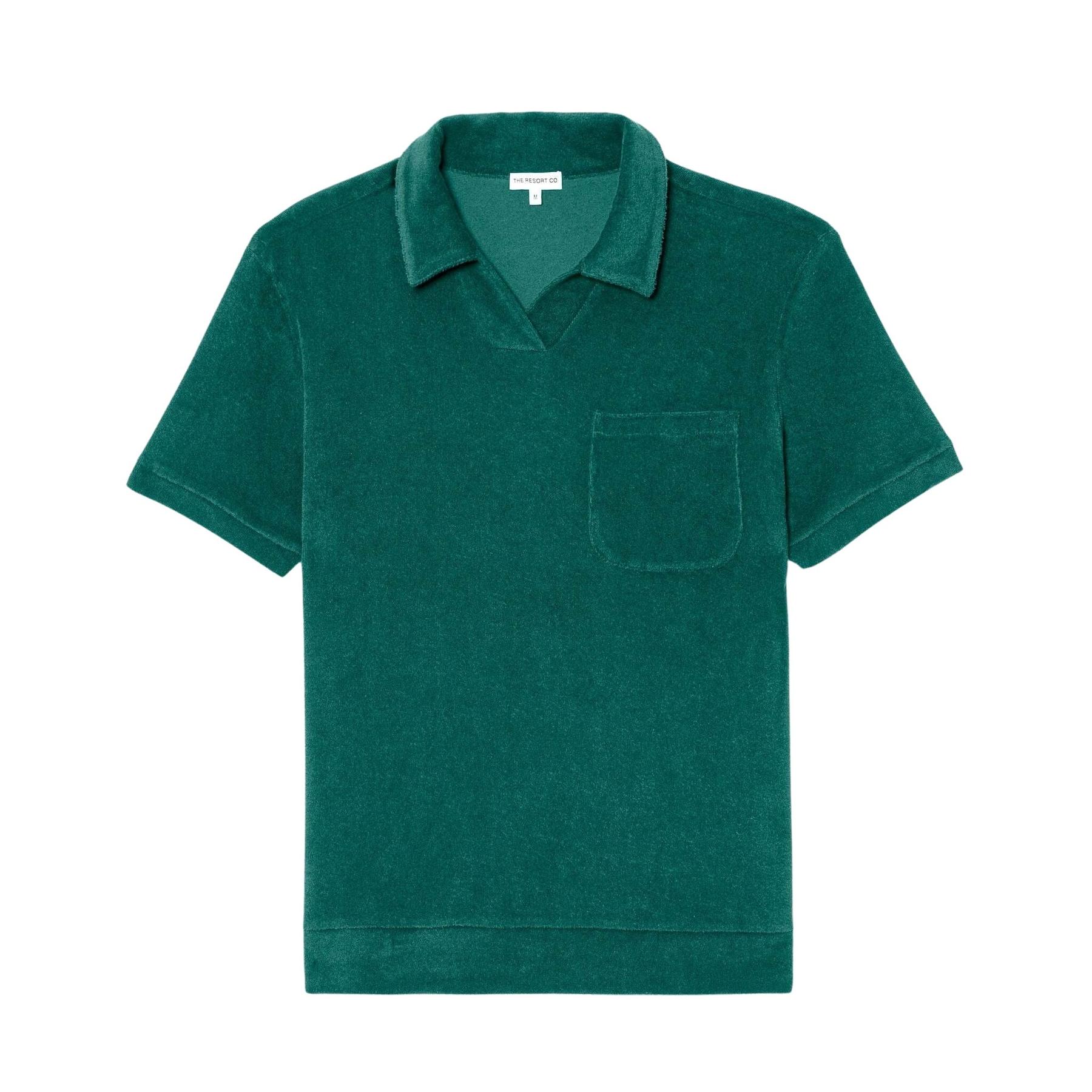 7350110055944 - Polo-Shirt Terry