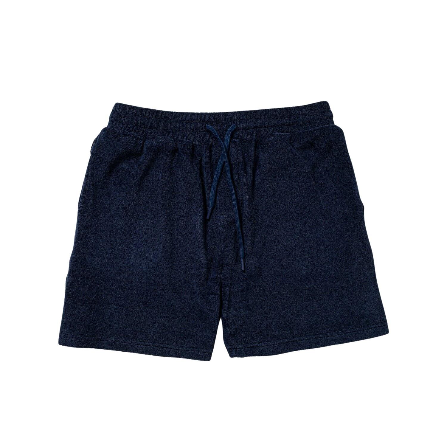 7350110052707 - Shorts Terry